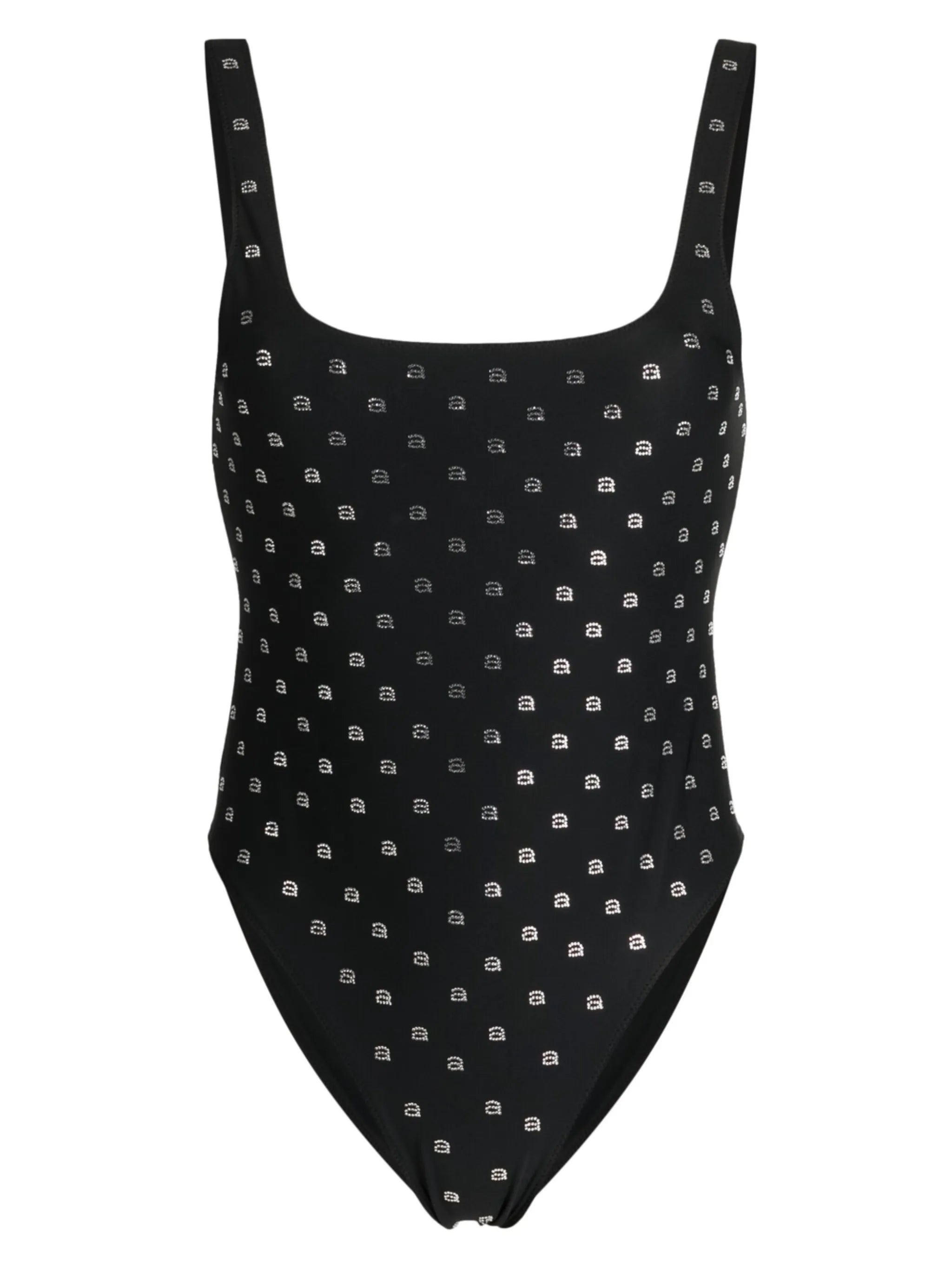 hotfix one piece swimsuit