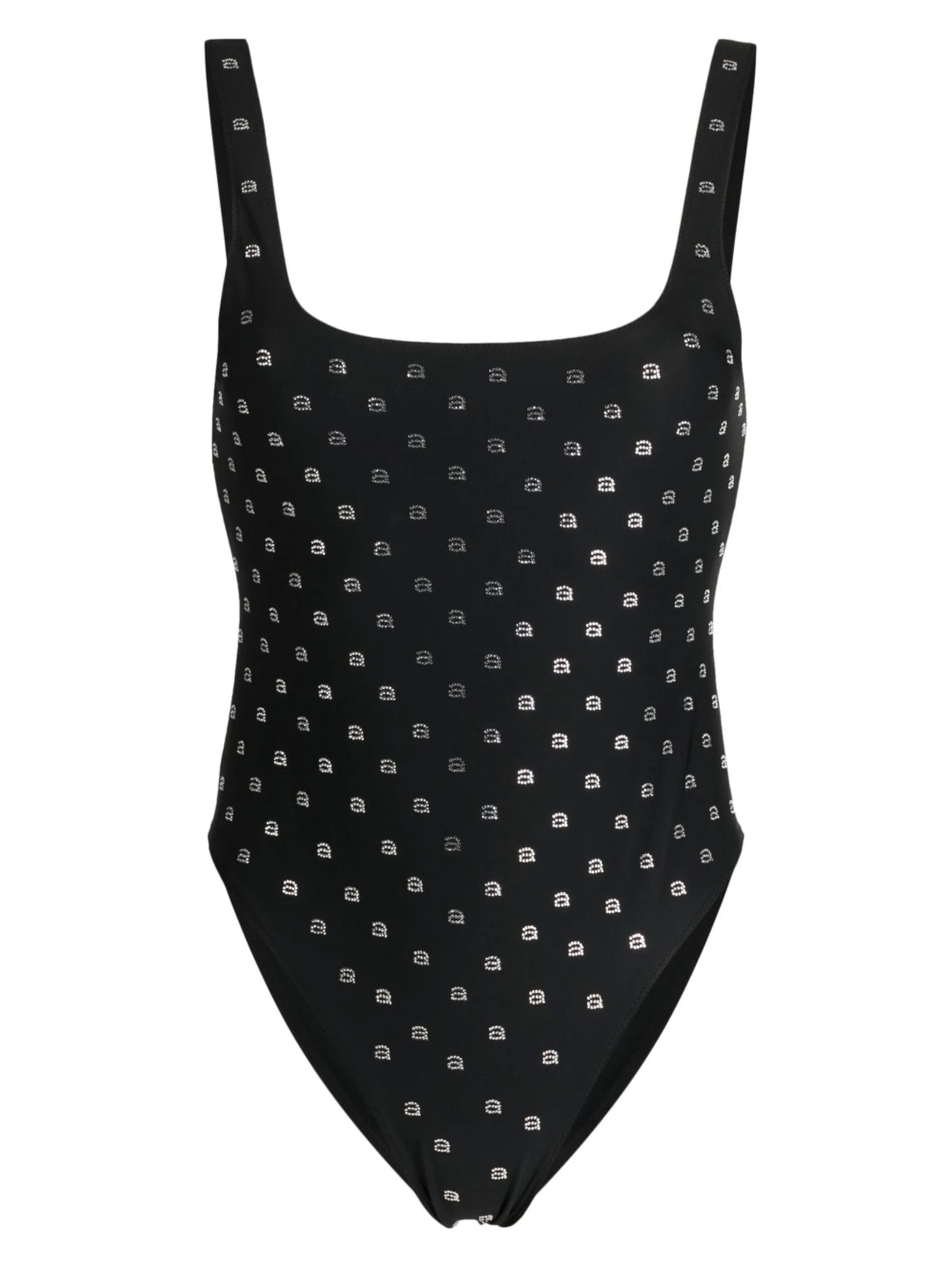 hotfix one piece swimsuit