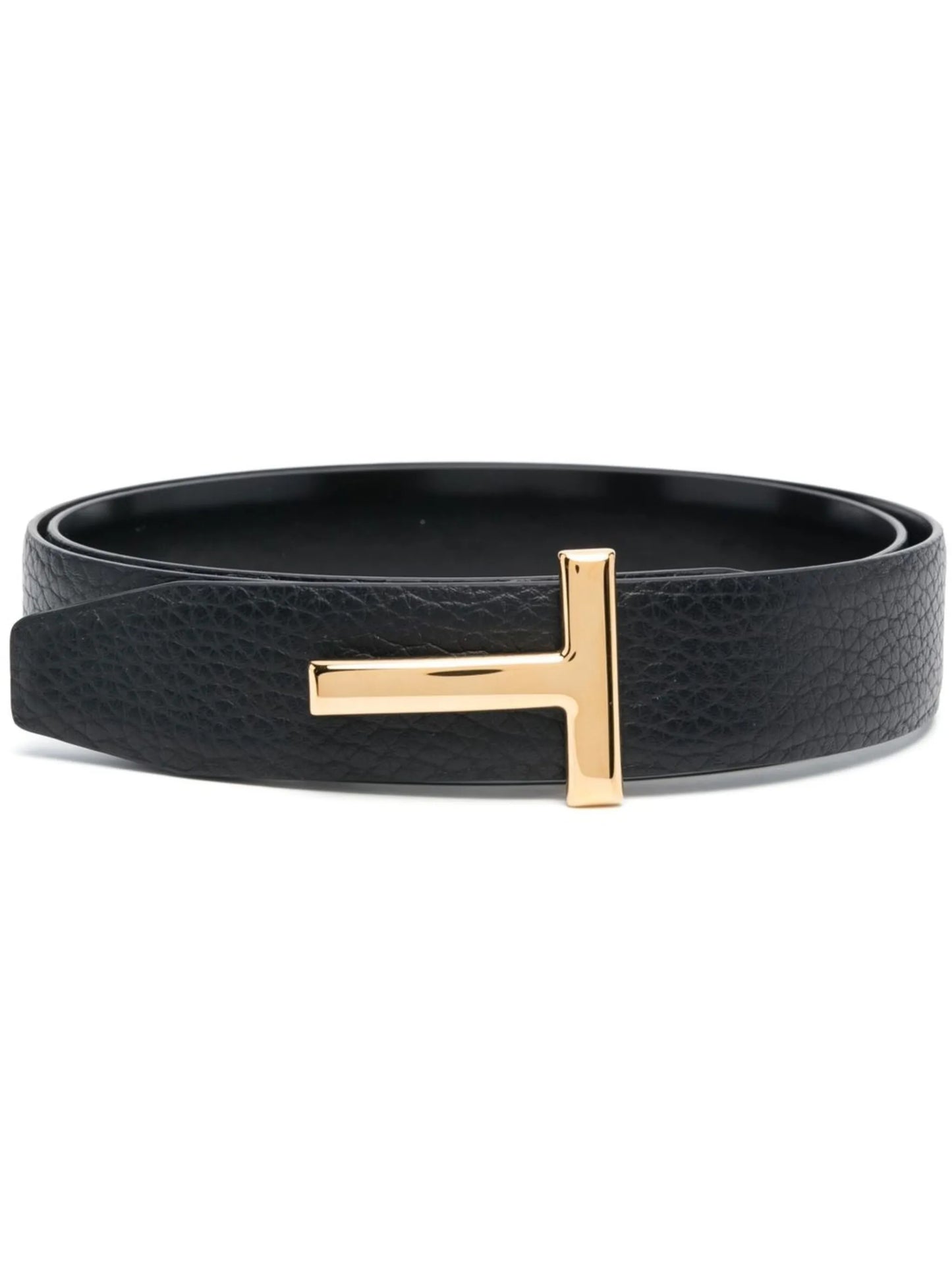 T-motif belt