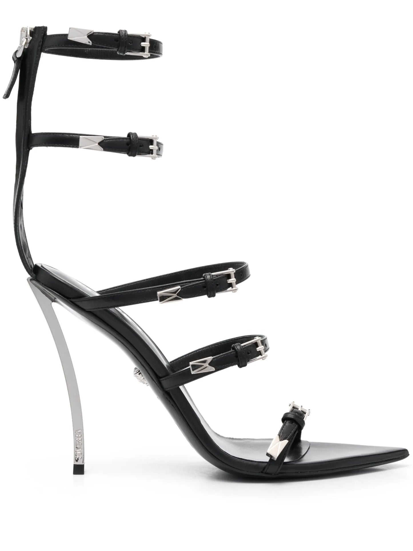 Pin-Point 120mm sandals