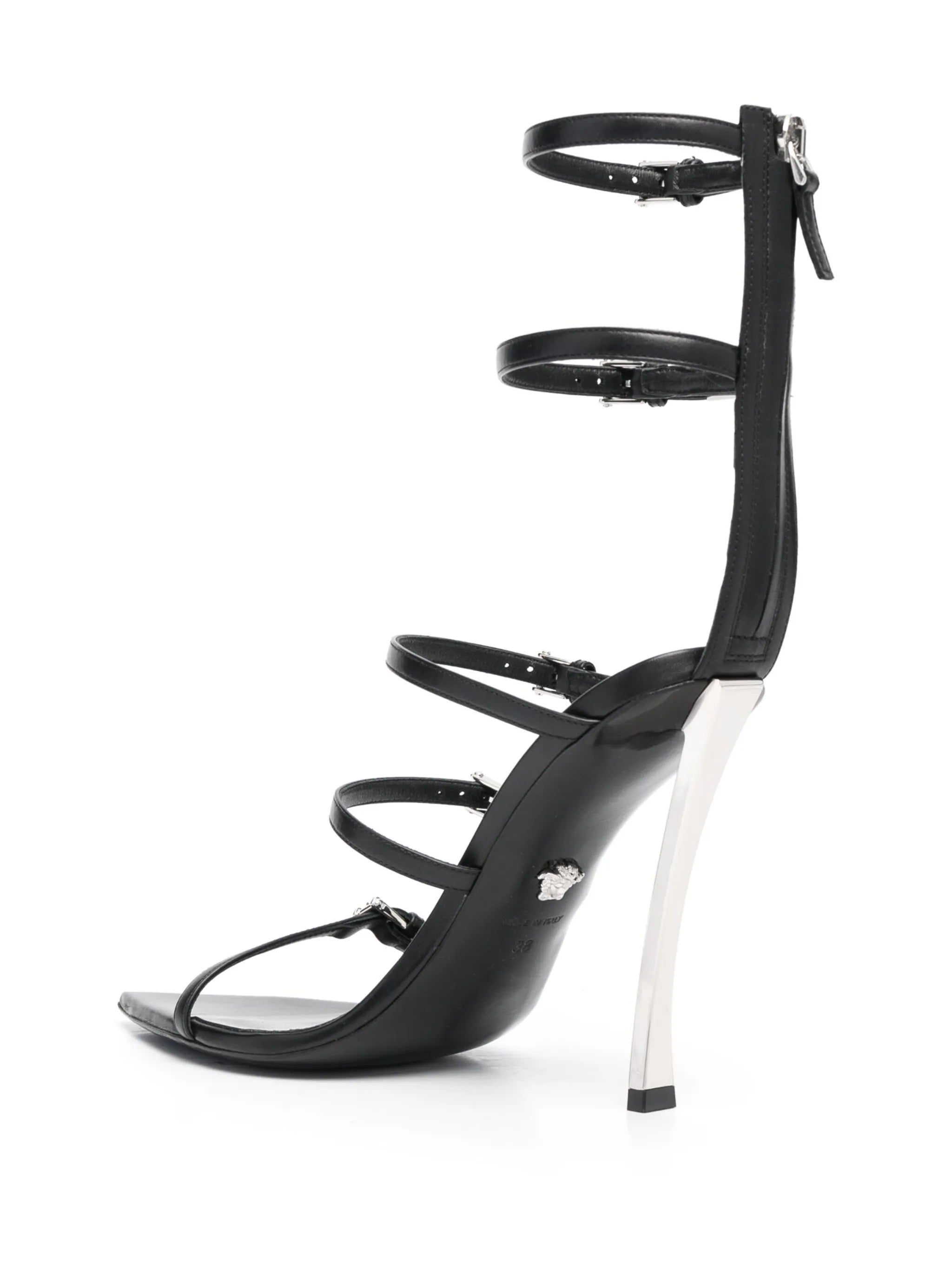 Pin-Point 120mm sandals