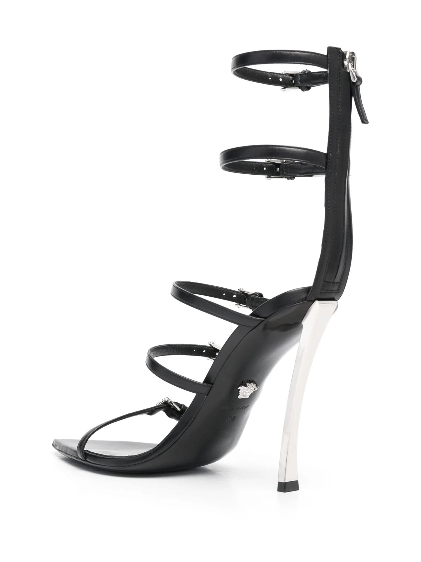 Pin-Point 120mm sandals
