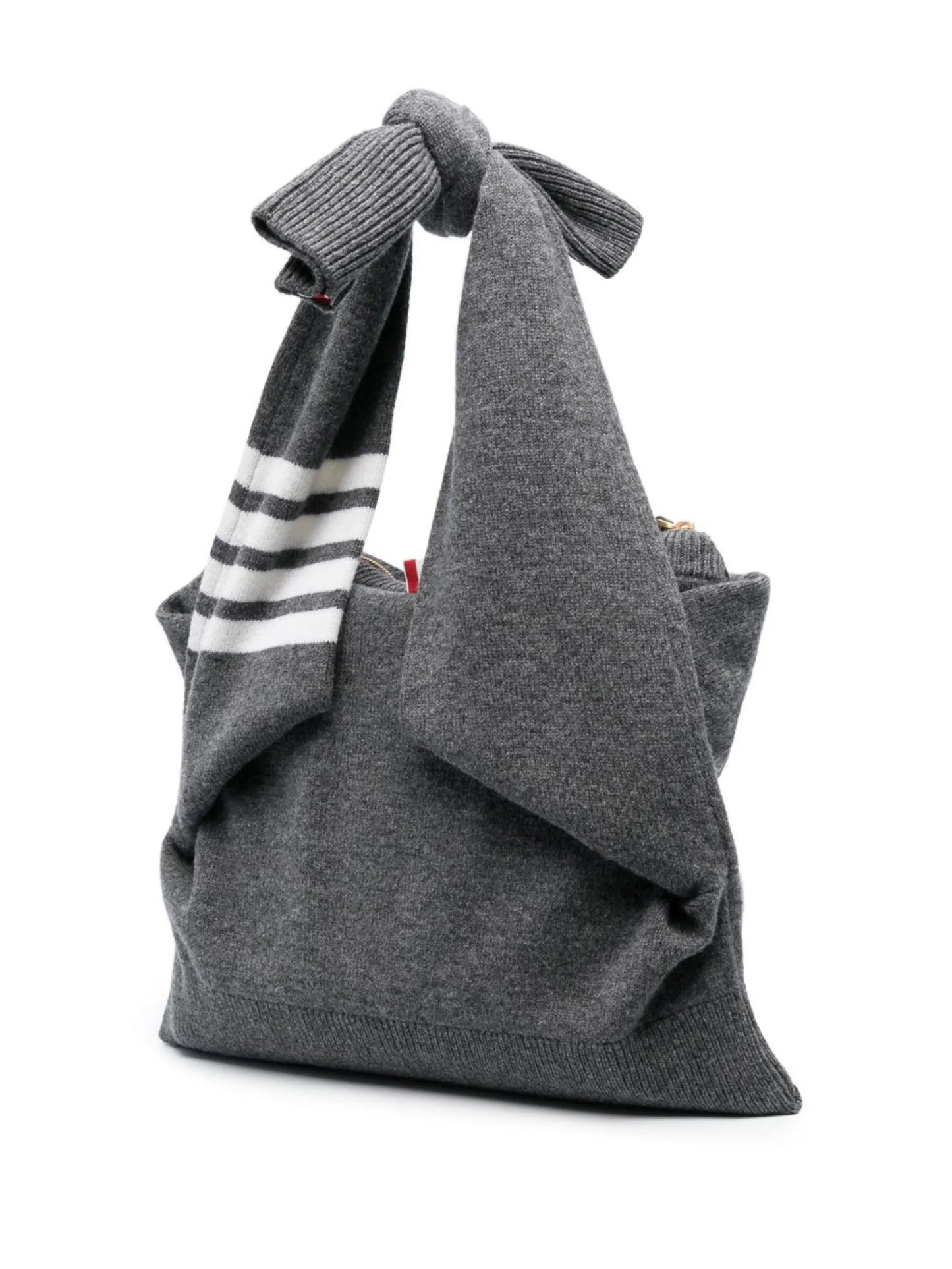 4-Bar Stripe crossbody bag