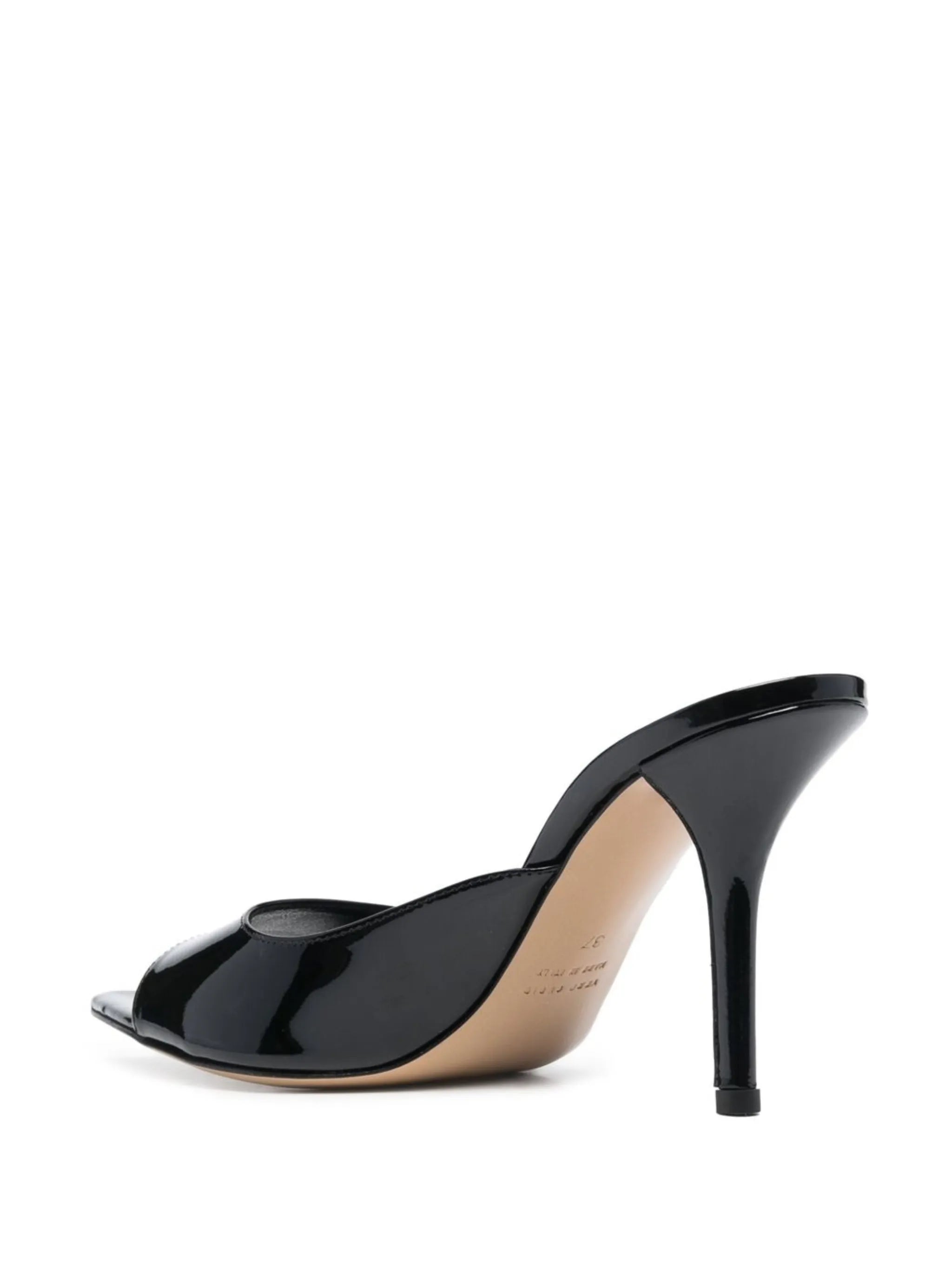 x Pernille Teisbaek 90mm Perni sandals