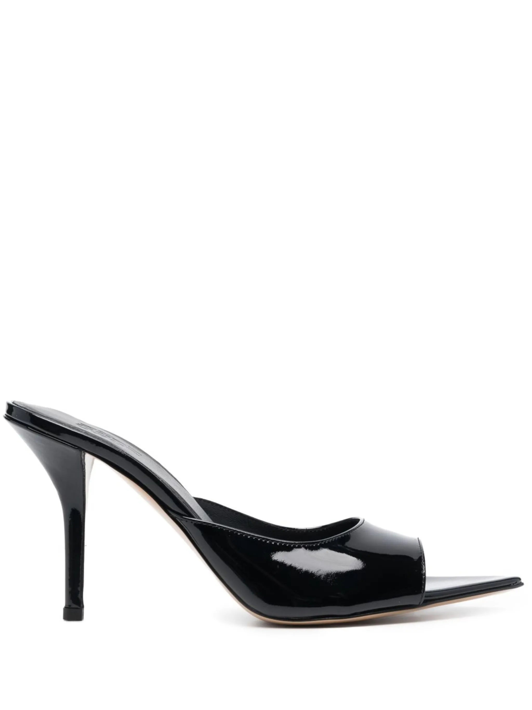 x Pernille Teisbaek 90mm Perni sandals