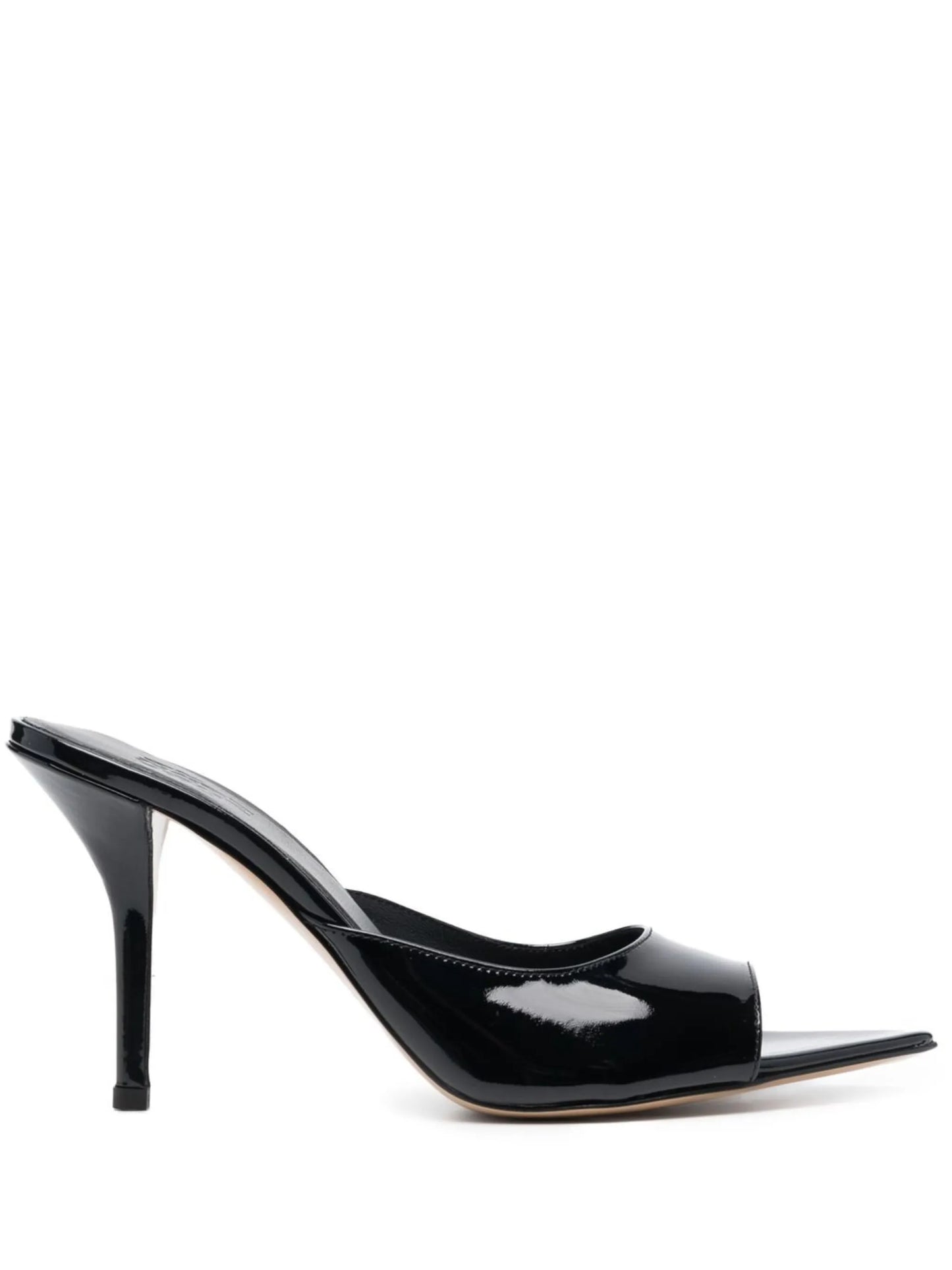 x Pernille Teisbaek 90mm Perni sandals