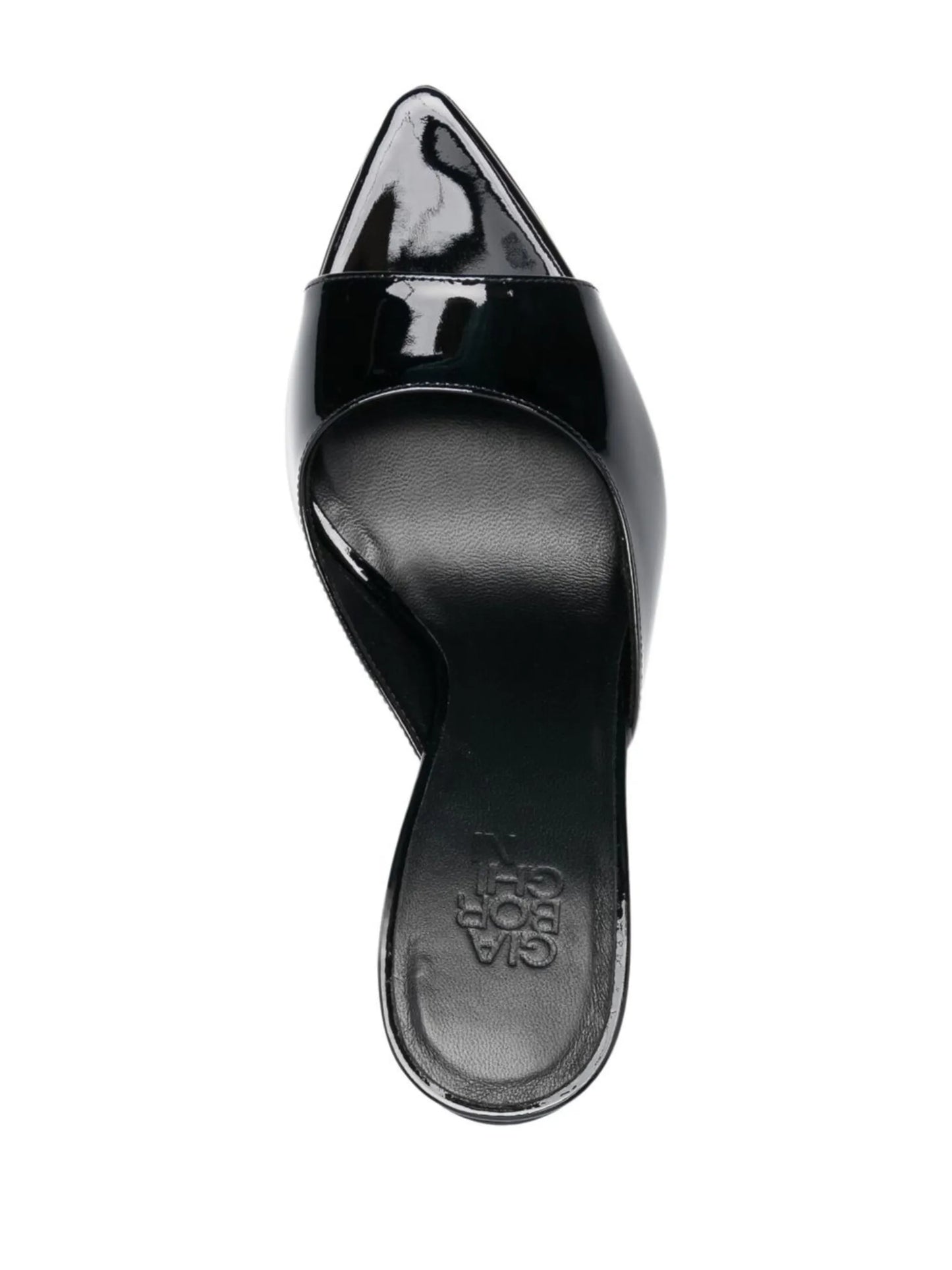 x Pernille Teisbaek 90mm Perni sandals