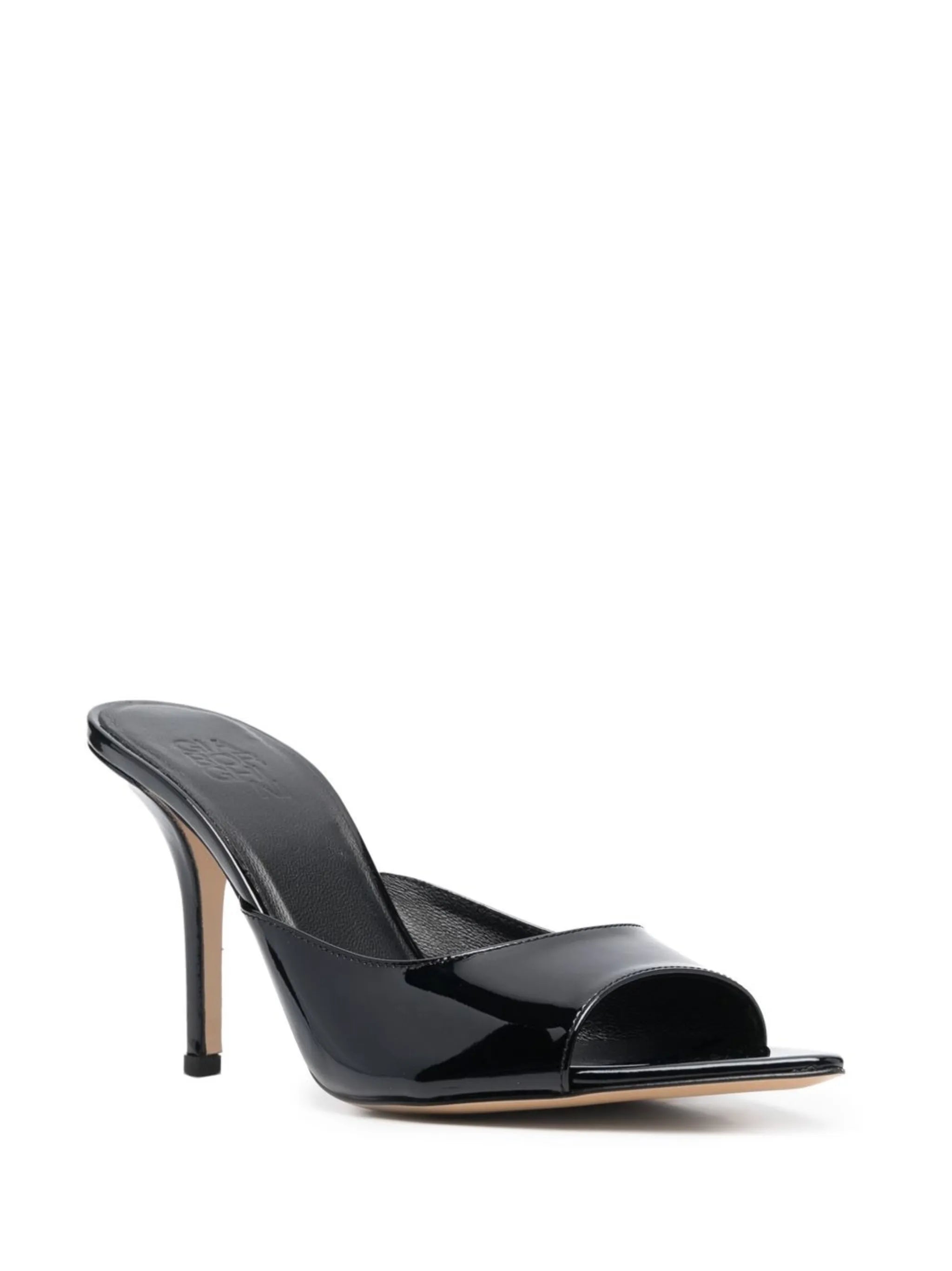 x Pernille Teisbaek 90mm Perni sandals