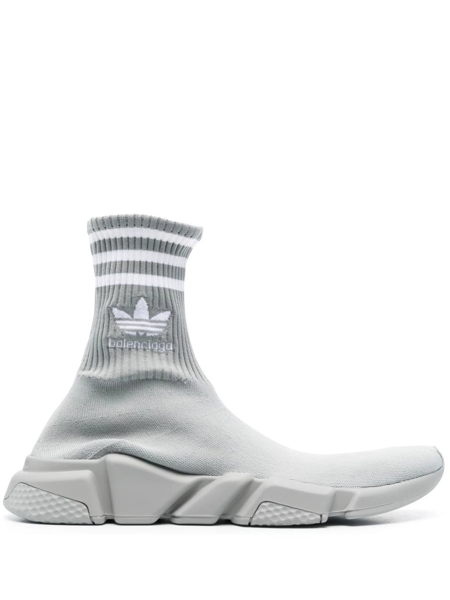 x adidas Speed high-top sneakers
