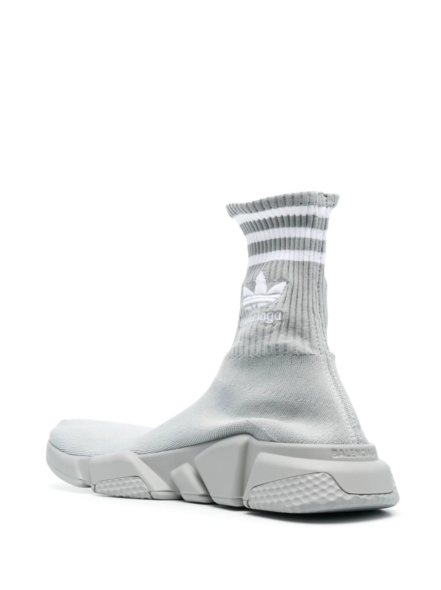 x adidas Speed high-top sneakers