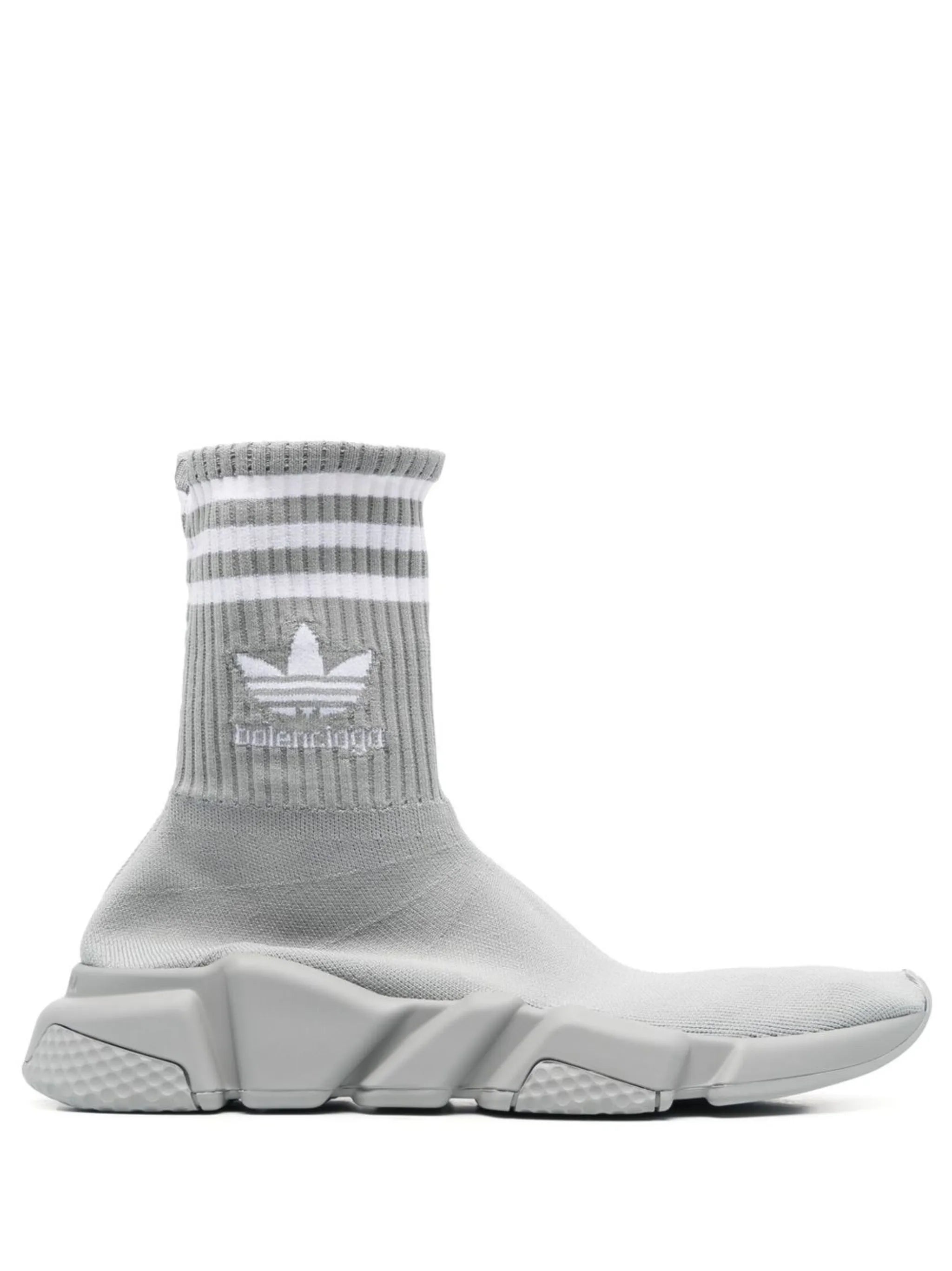 x Adidas Speed sock-style sneakers