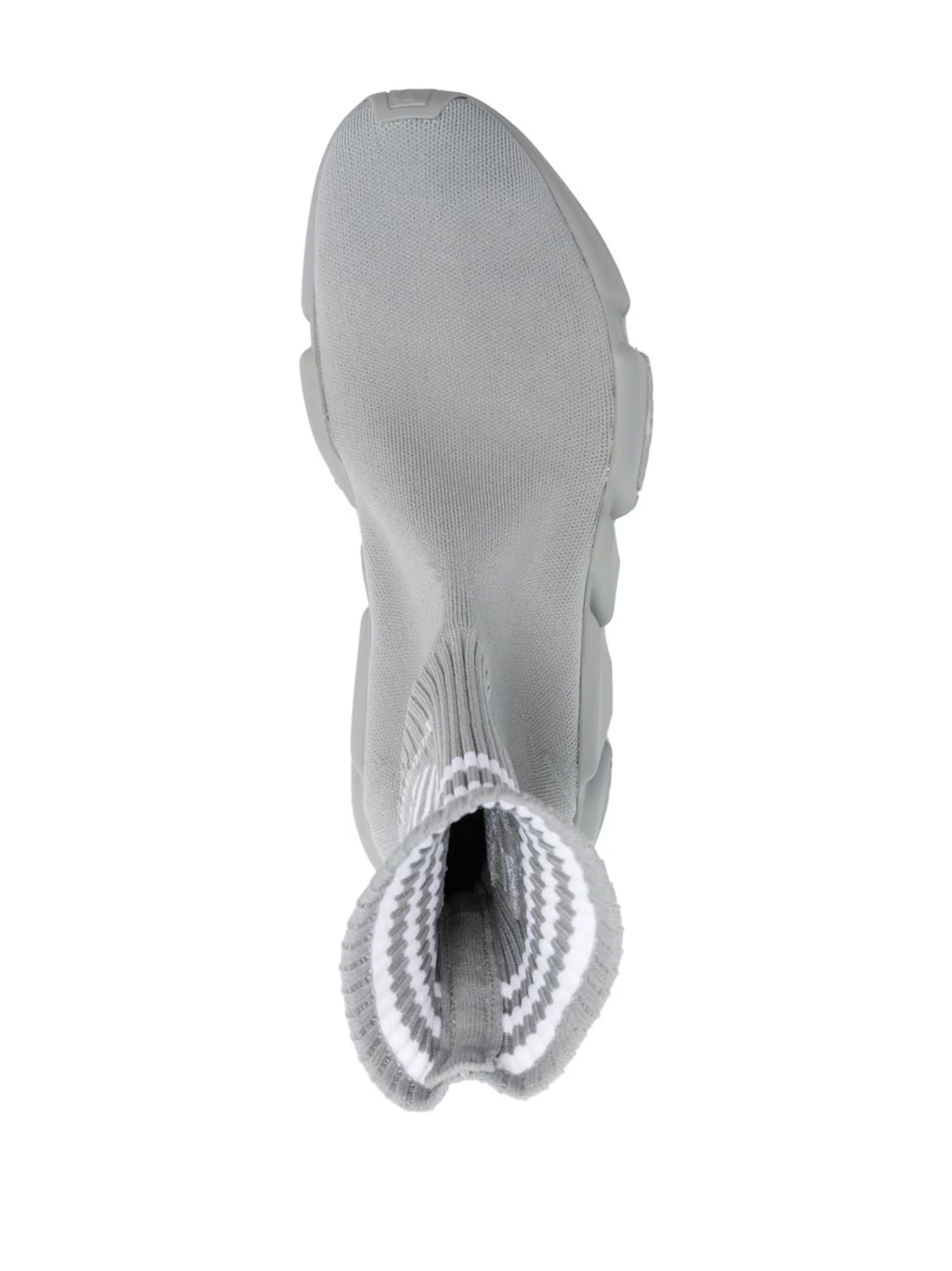 x Adidas Speed sock-style sneakers