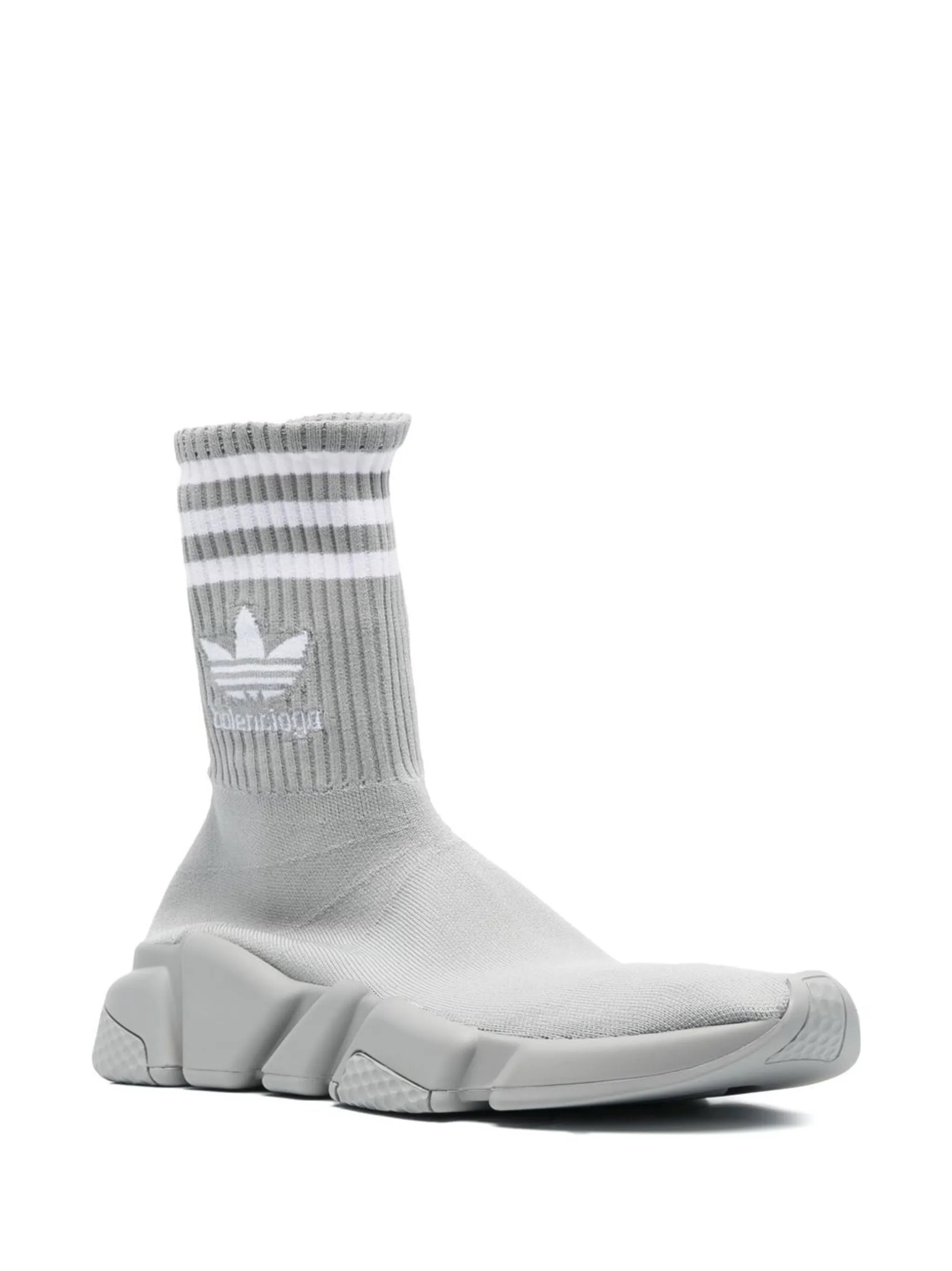 x Adidas Speed sock-style sneakers