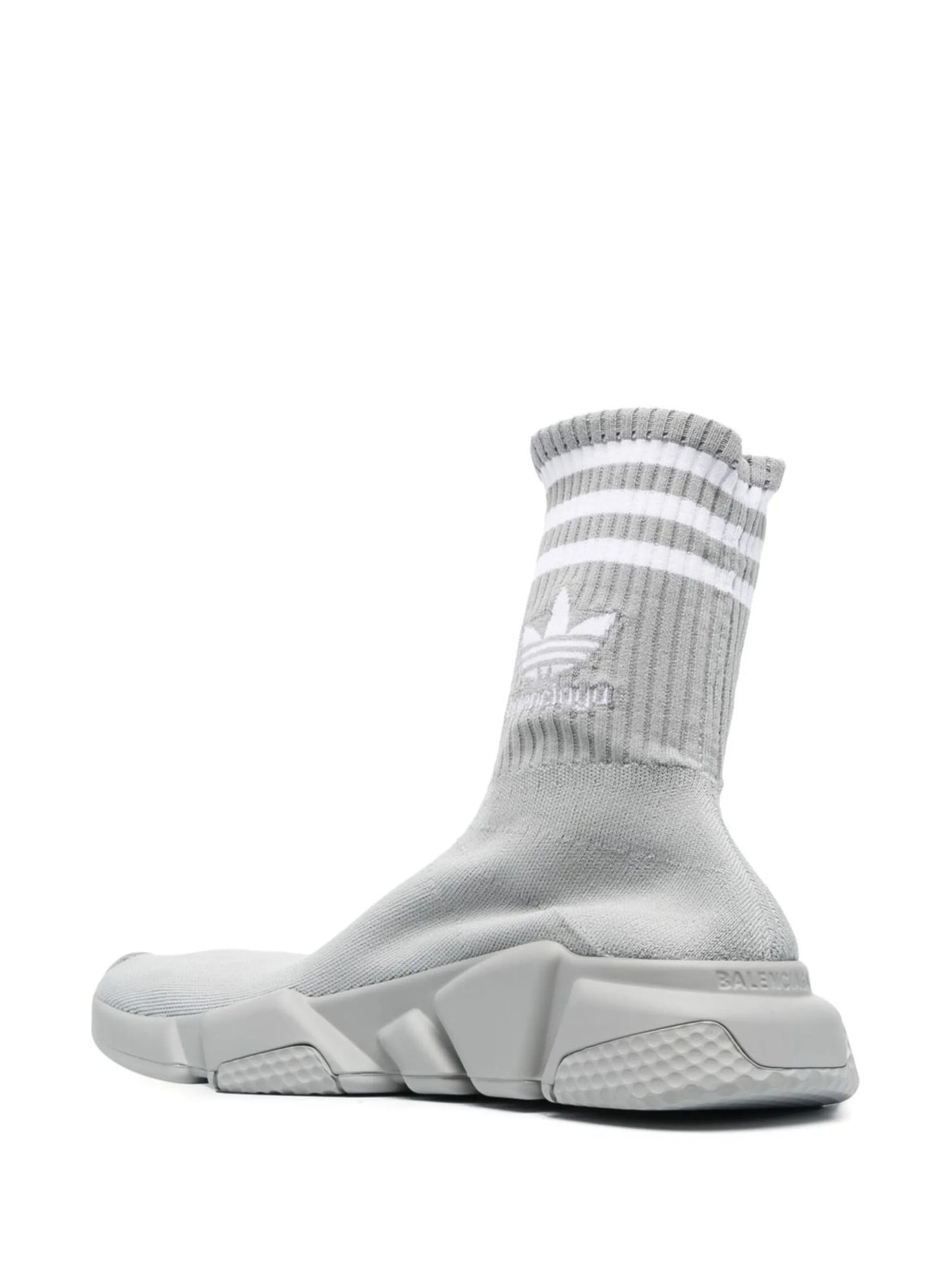 x Adidas Speed sock-style sneakers