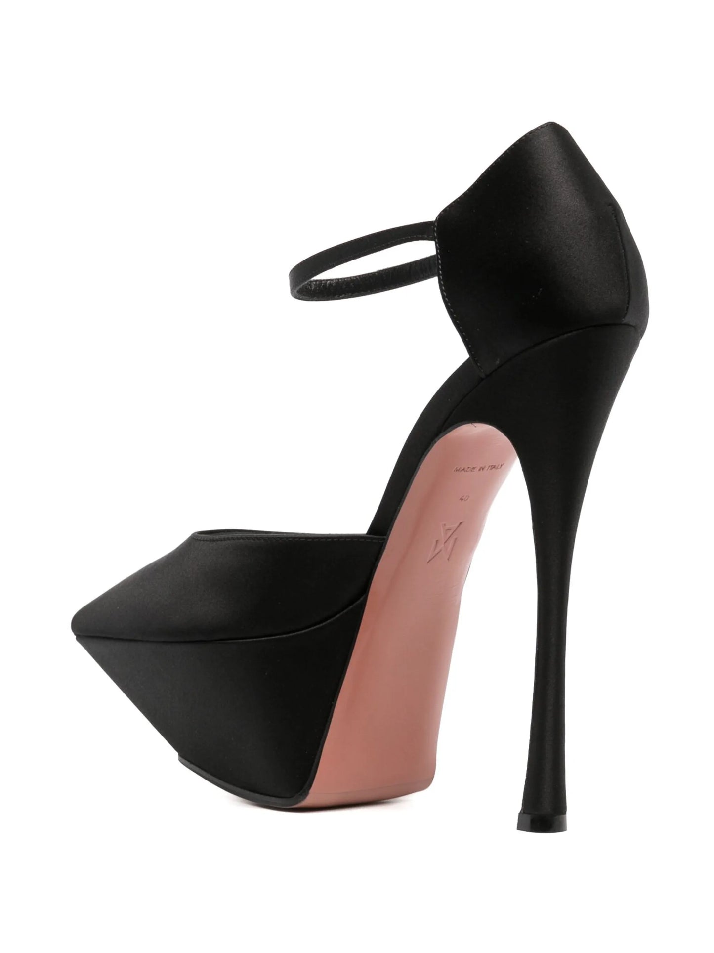 Yigit 150mm platform pumps