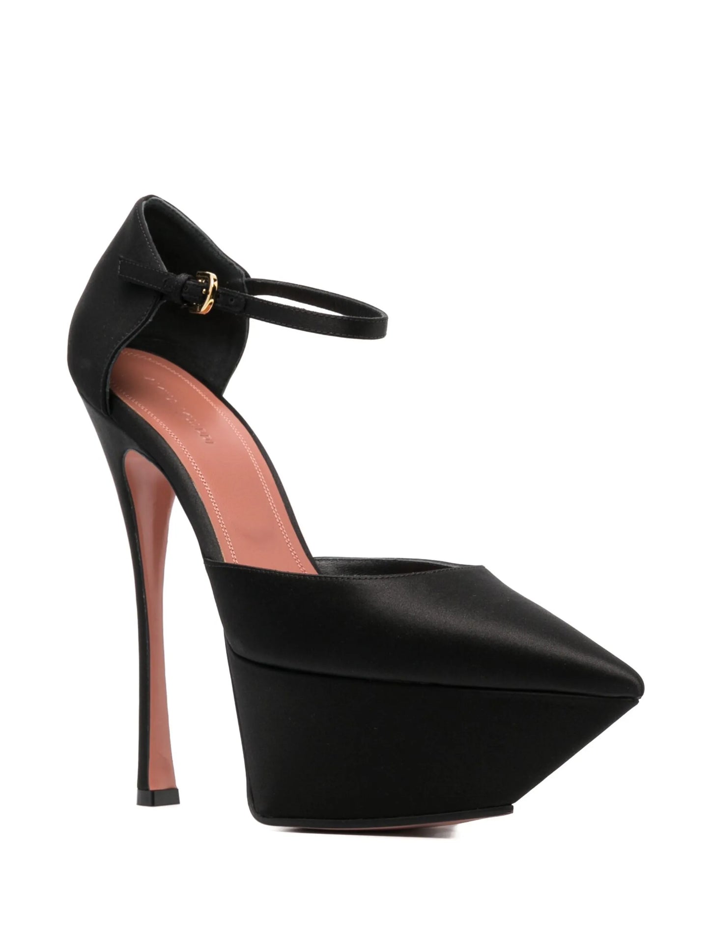 Yigit 150mm platform pumps