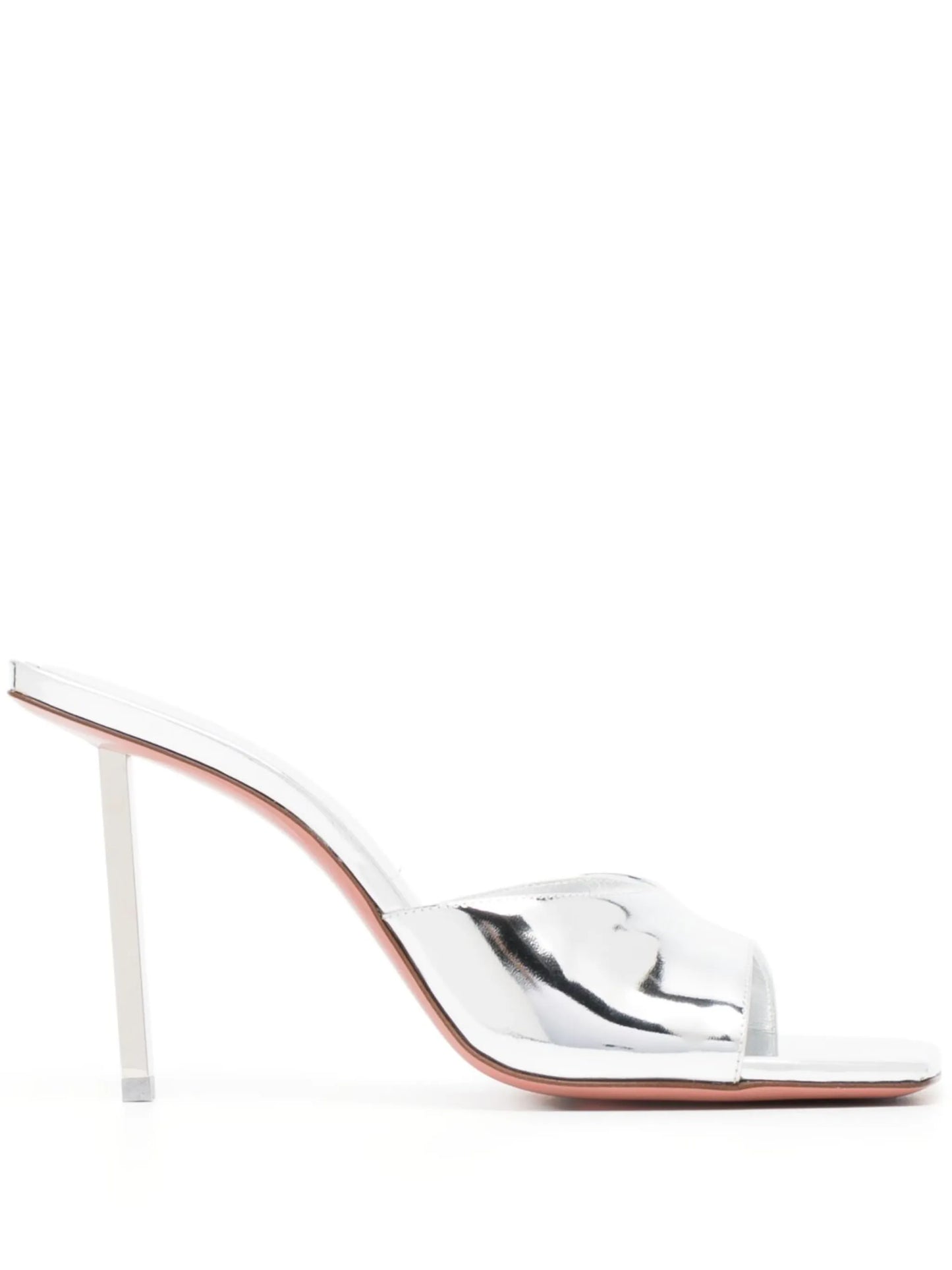 Laura 95mm sandals