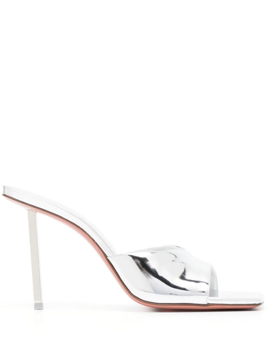 Laura 95mm sandals