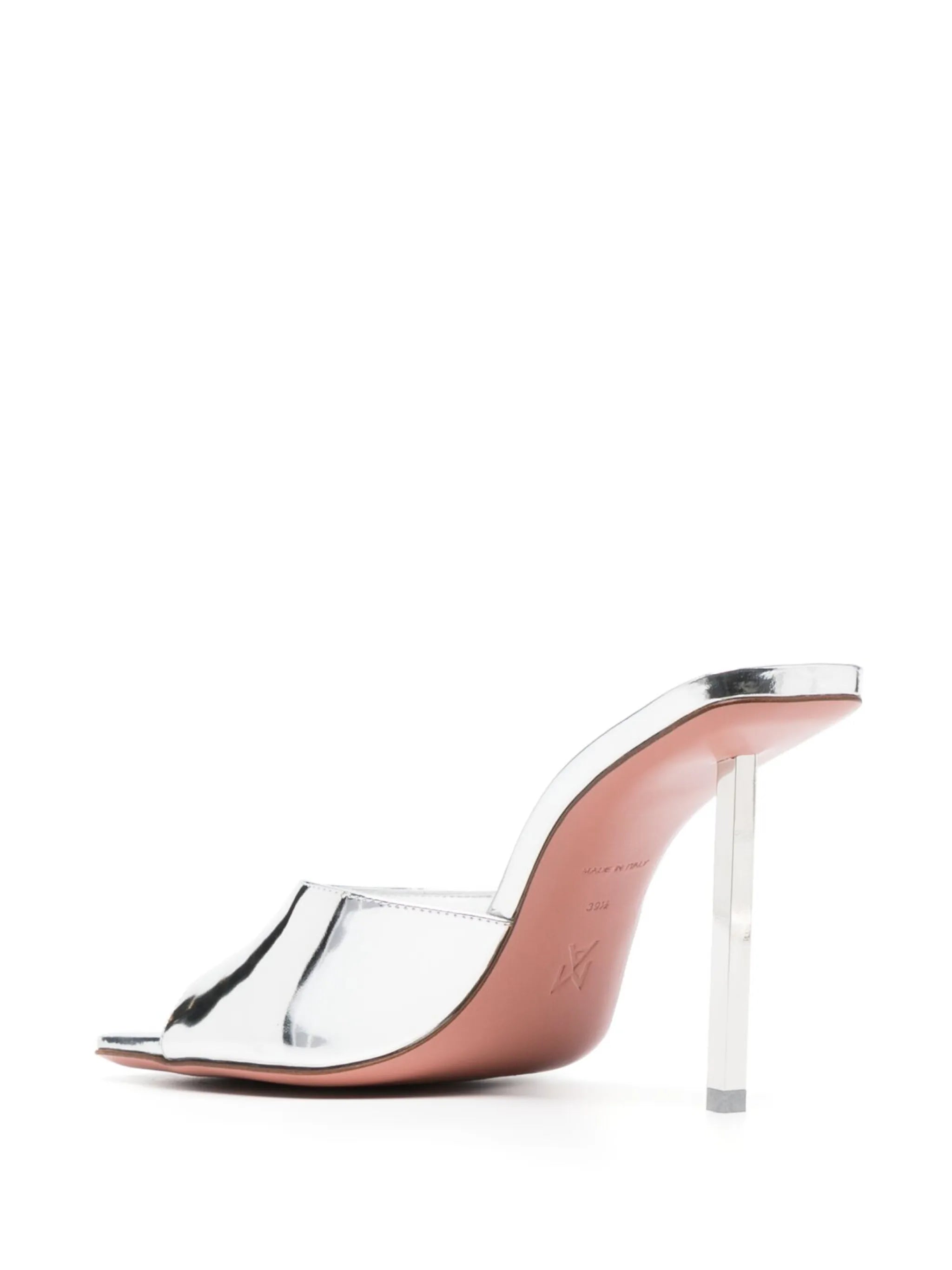 Laura 95mm sandals