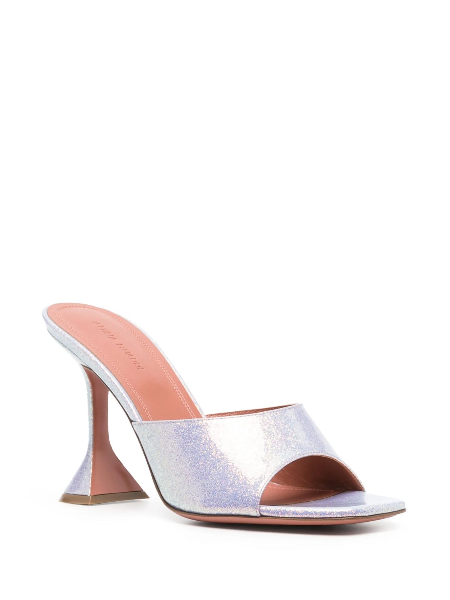 95mm Lupita sandals