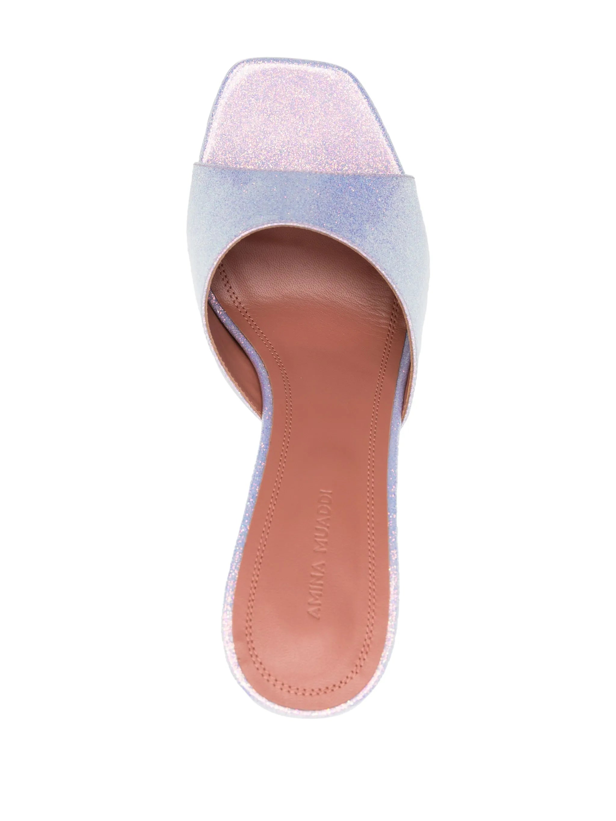 95mm Lupita sandals