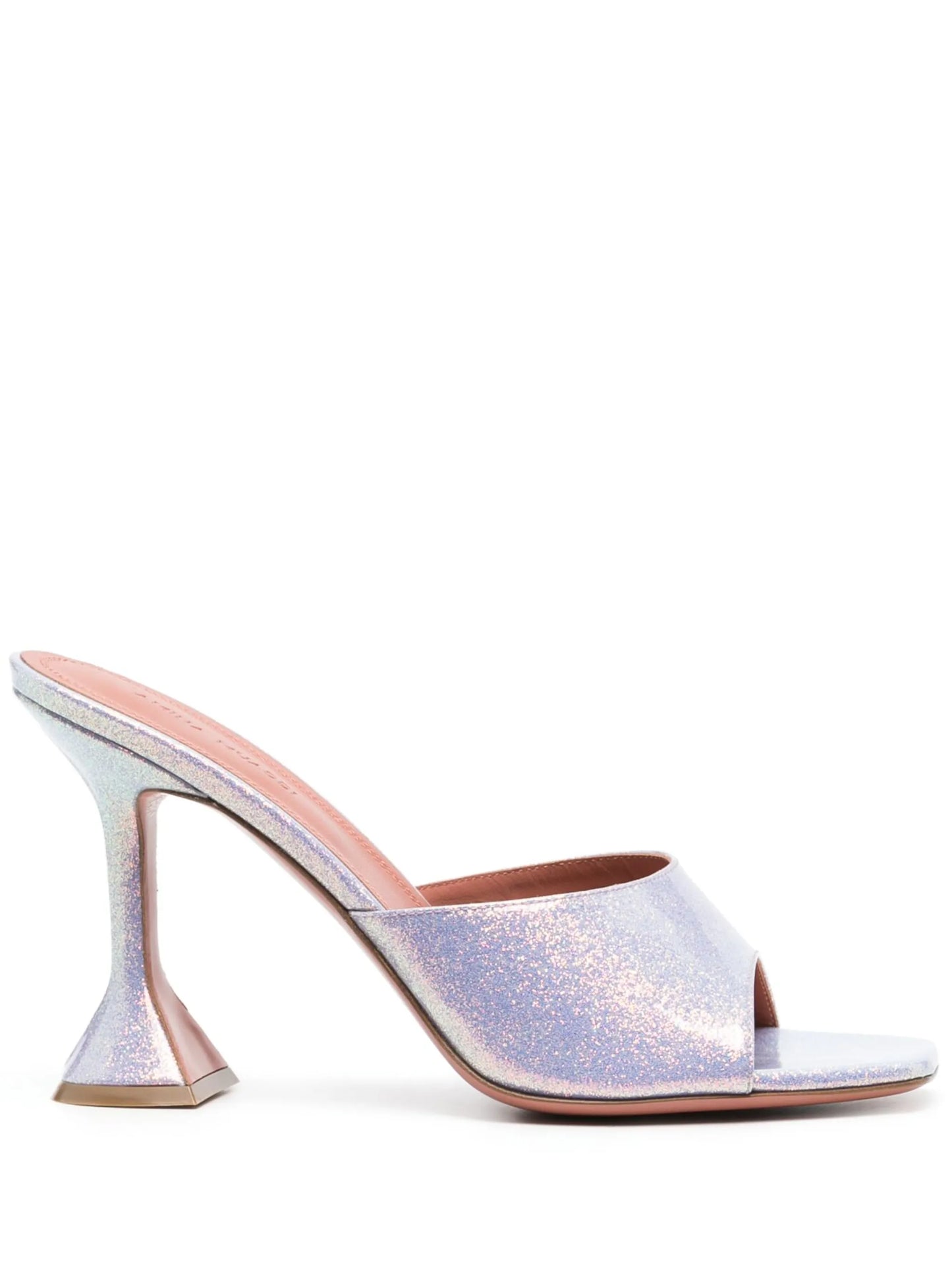 95mm Lupita sandals