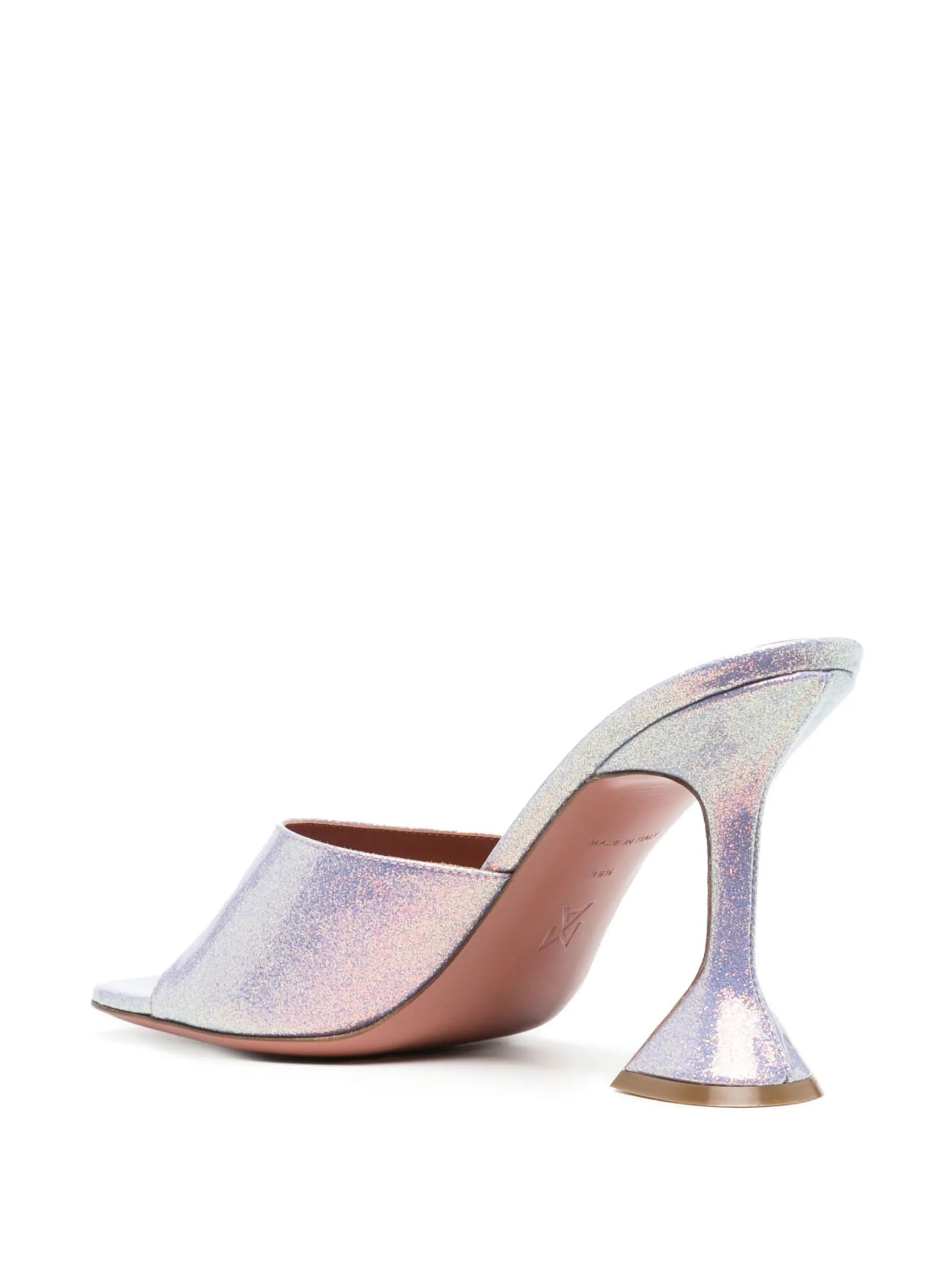 95mm Lupita sandals
