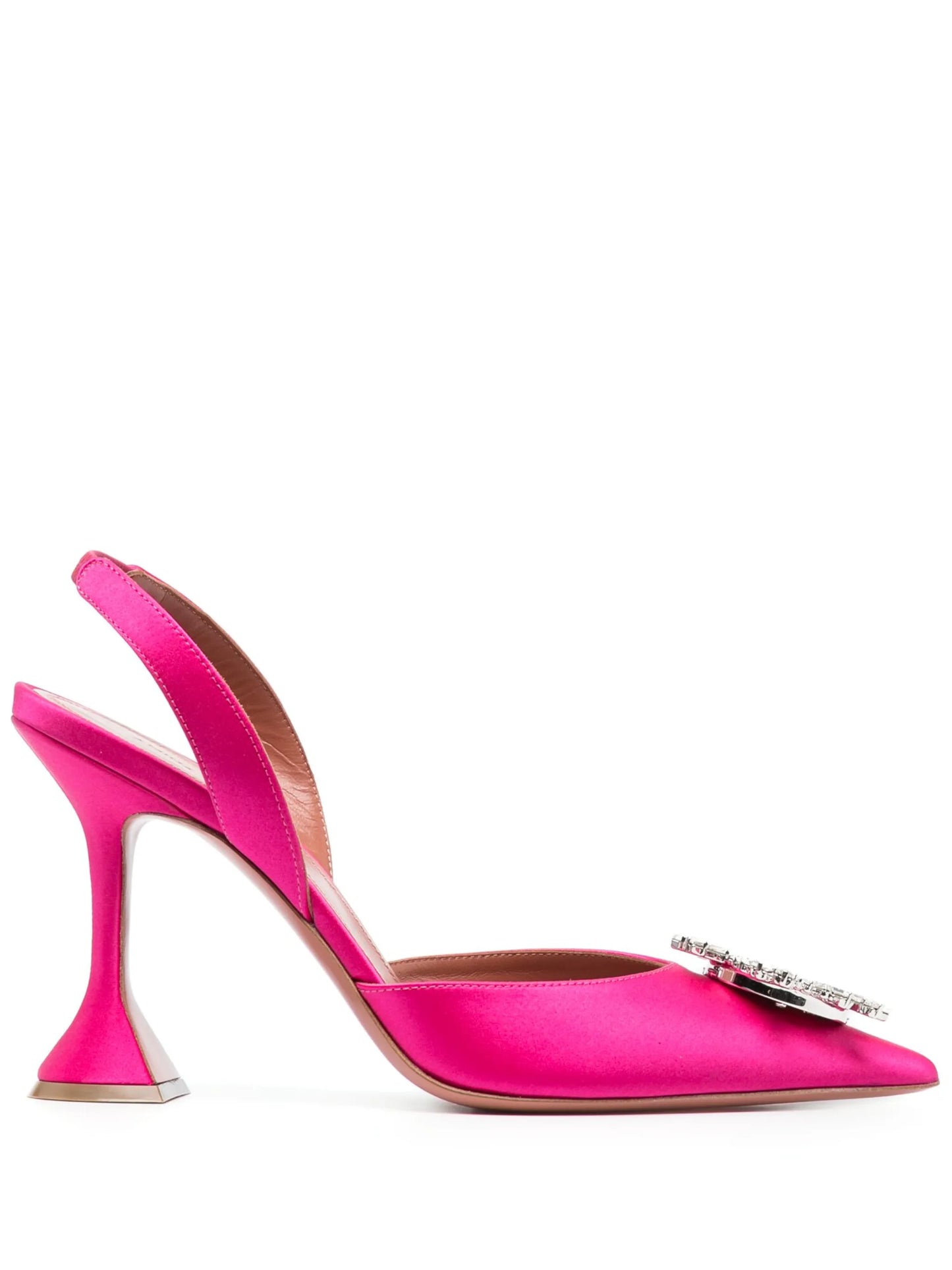Begum 110mm pumps