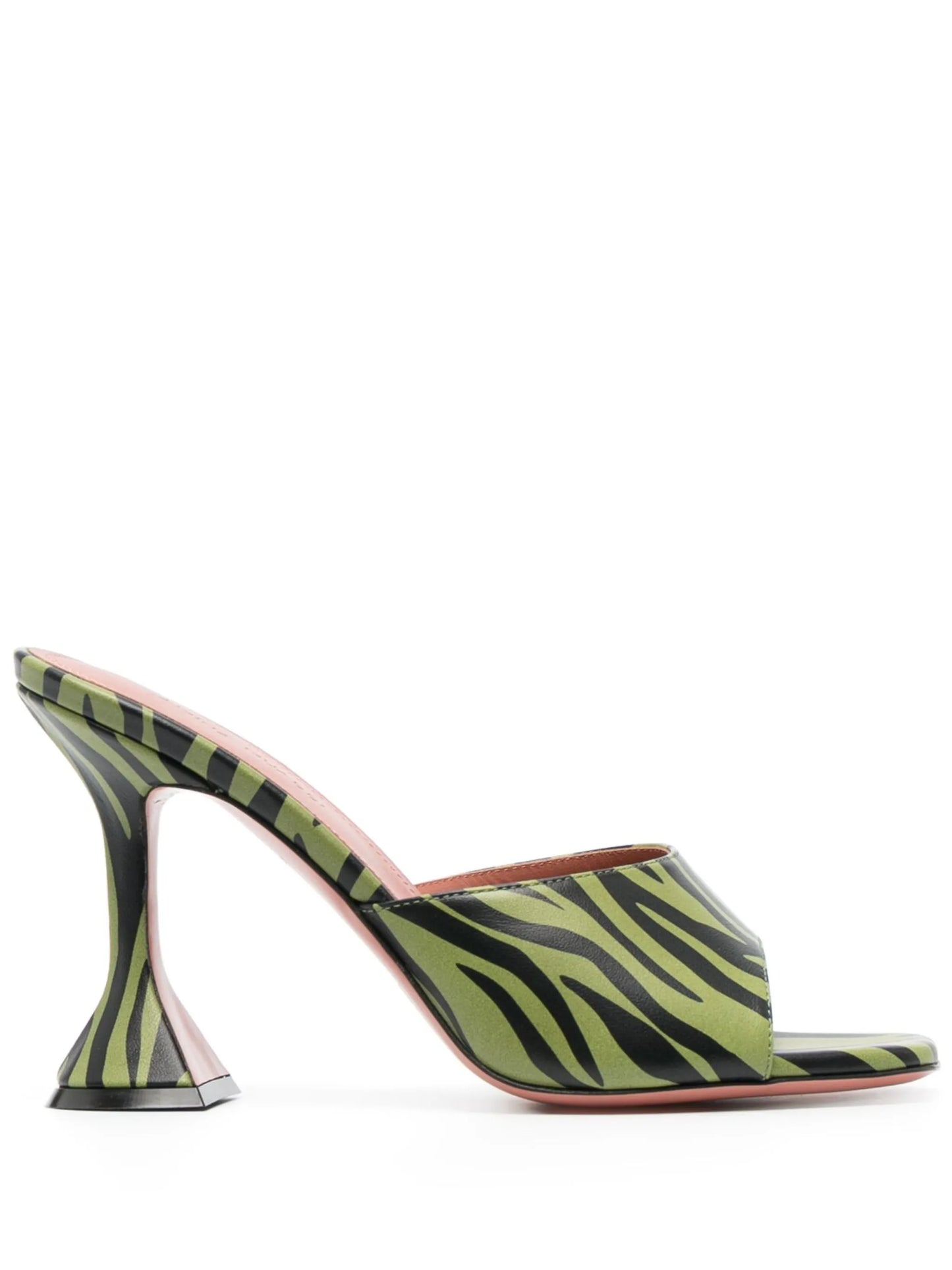Lupita 95mm sandals