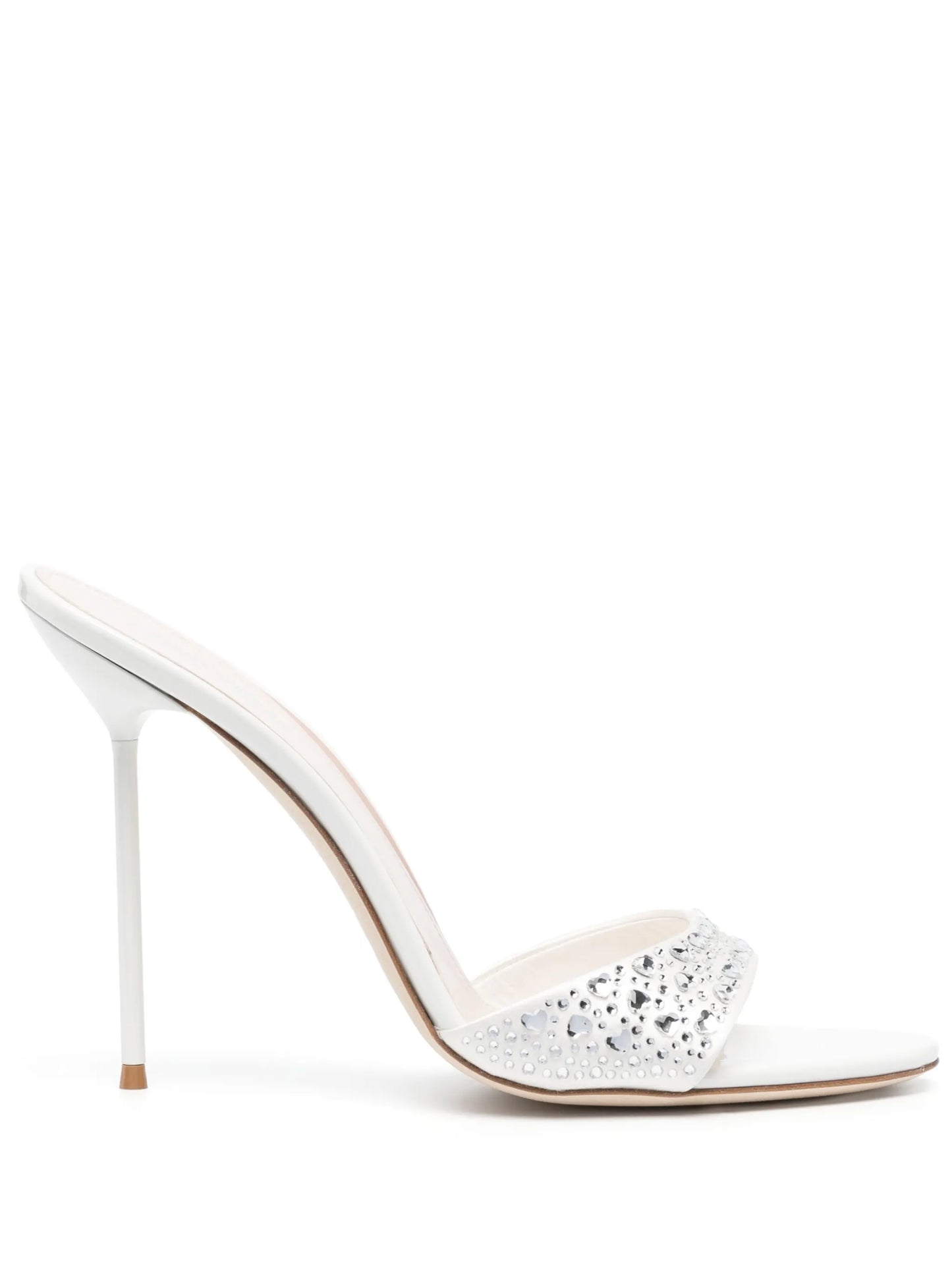 125mm Holly Love Lidia sandals