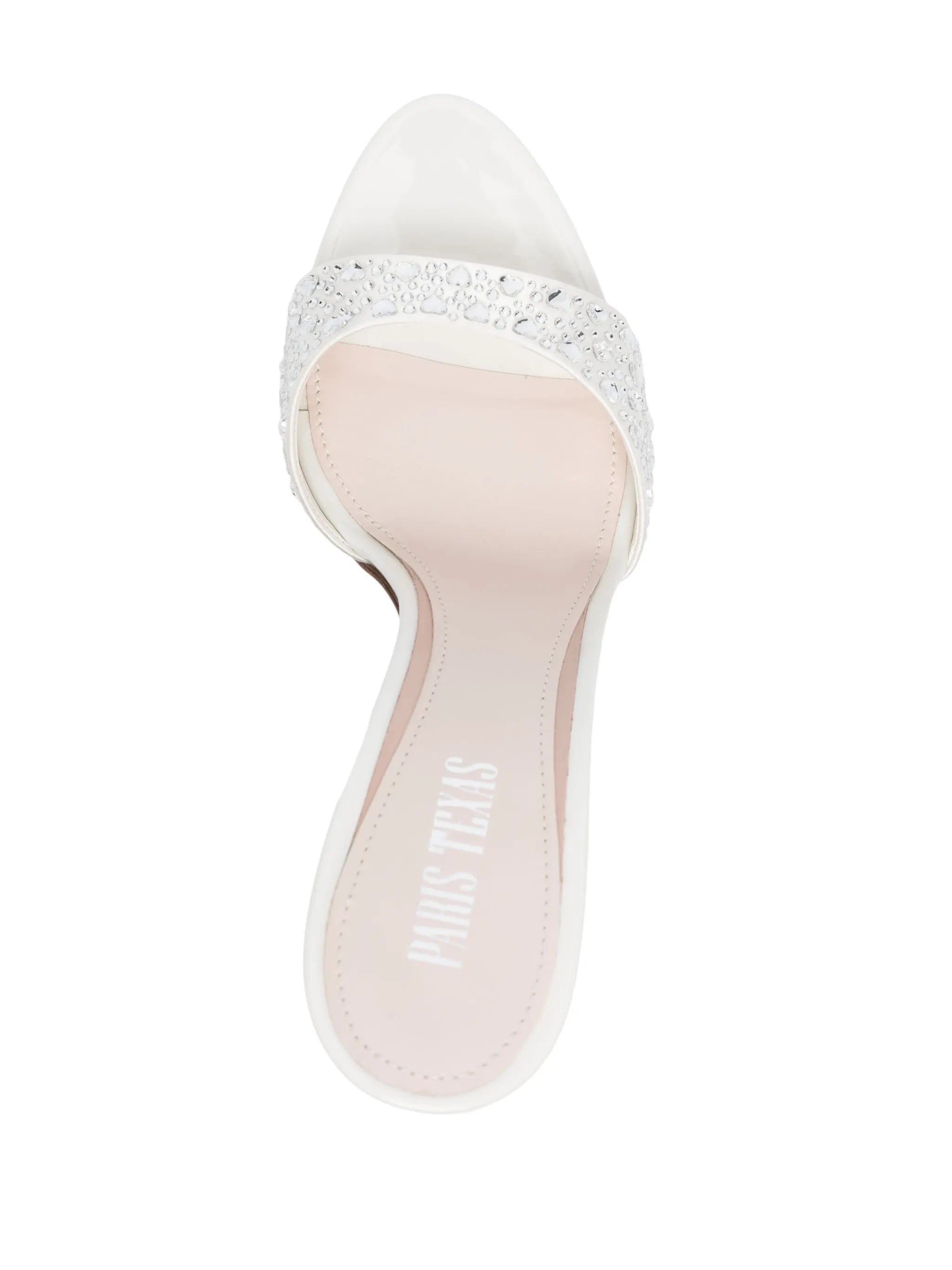125mm Holly Love Lidia sandals