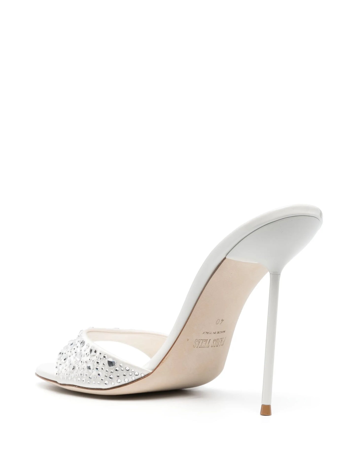 125mm Holly Love Lidia sandals