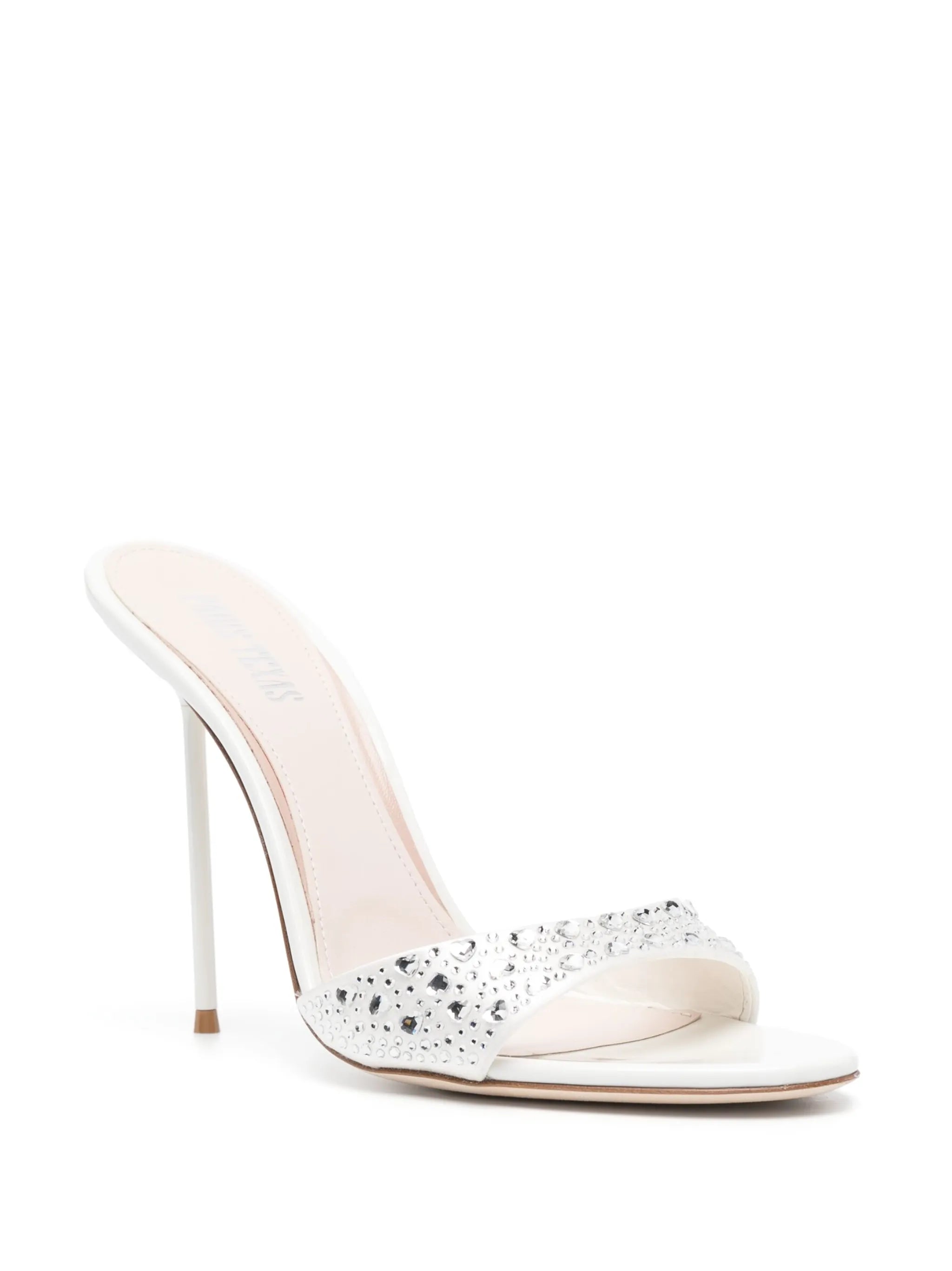 125mm Holly Love Lidia sandals