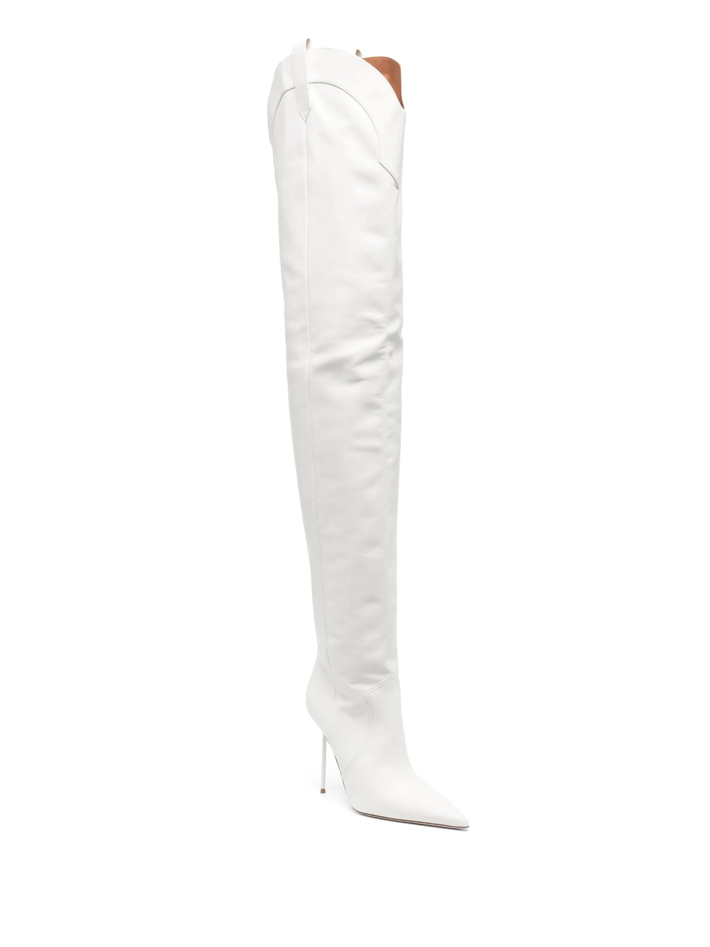 Paloma over-the-knee boots