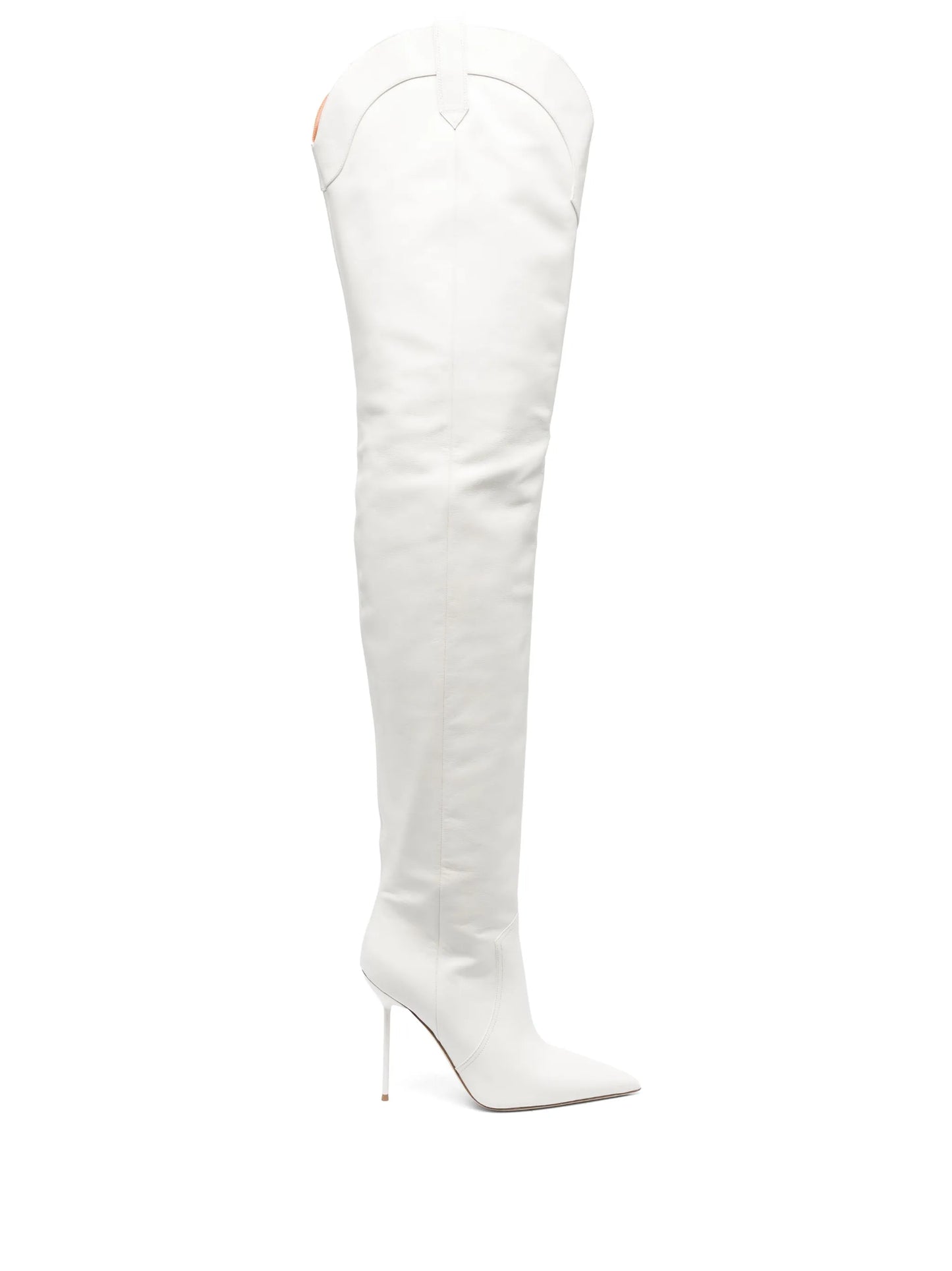 Paloma over-the-knee boots