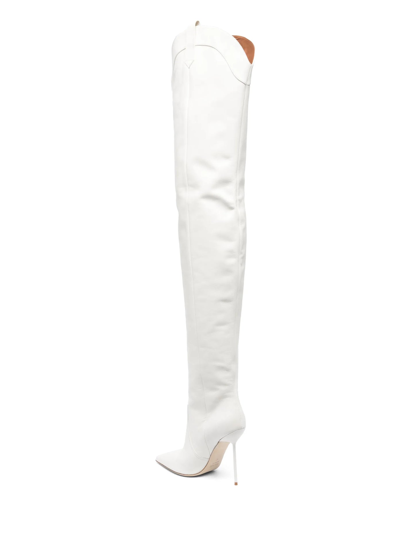 Paloma over-the-knee boots