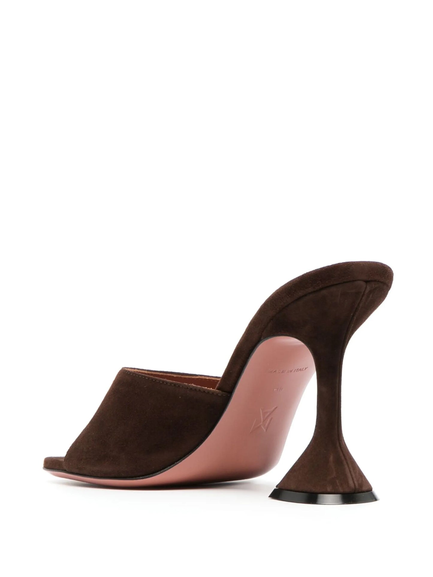 Lupita 95mm sandals
