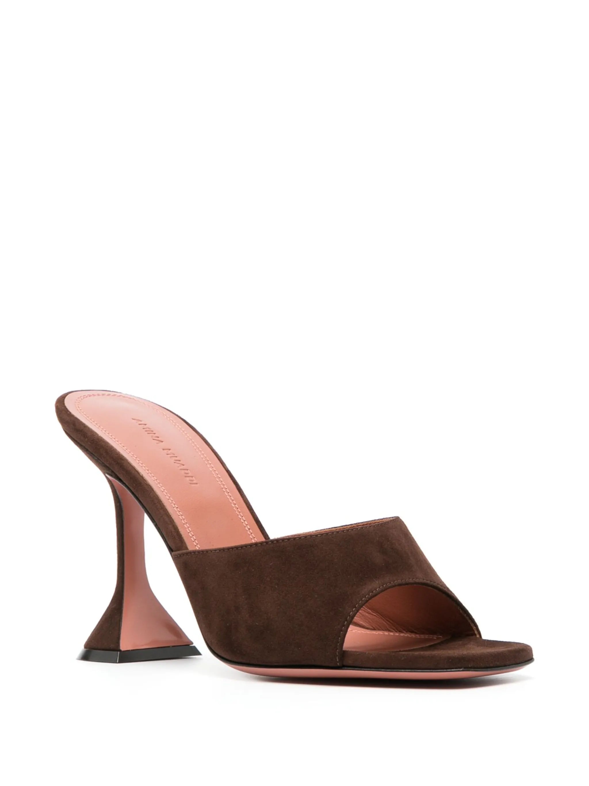 Lupita 95mm sandals