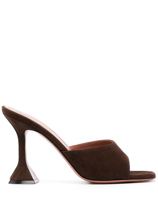 Lupita 95mm sandals