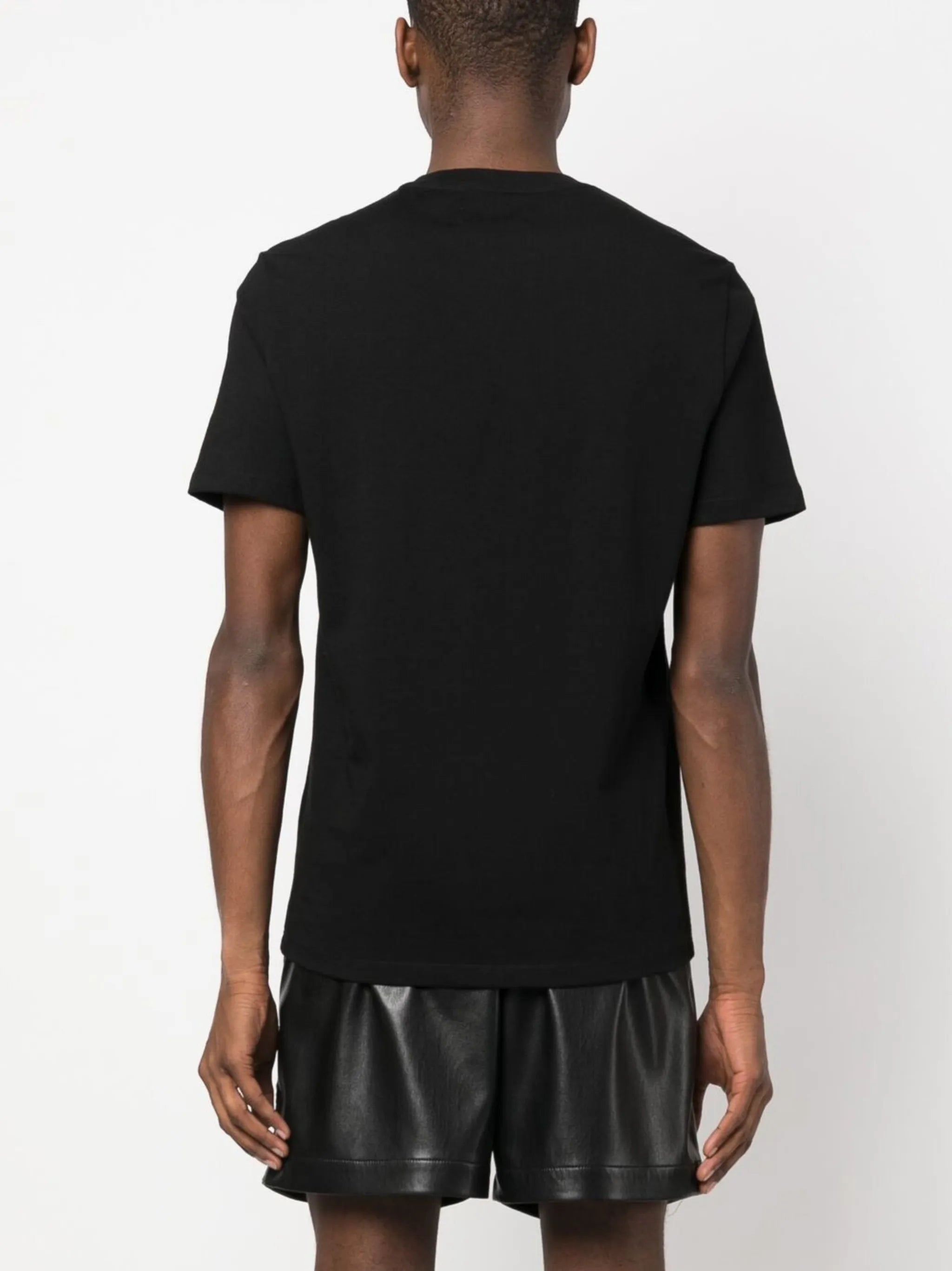 Crystal Ball cotton T-shirt