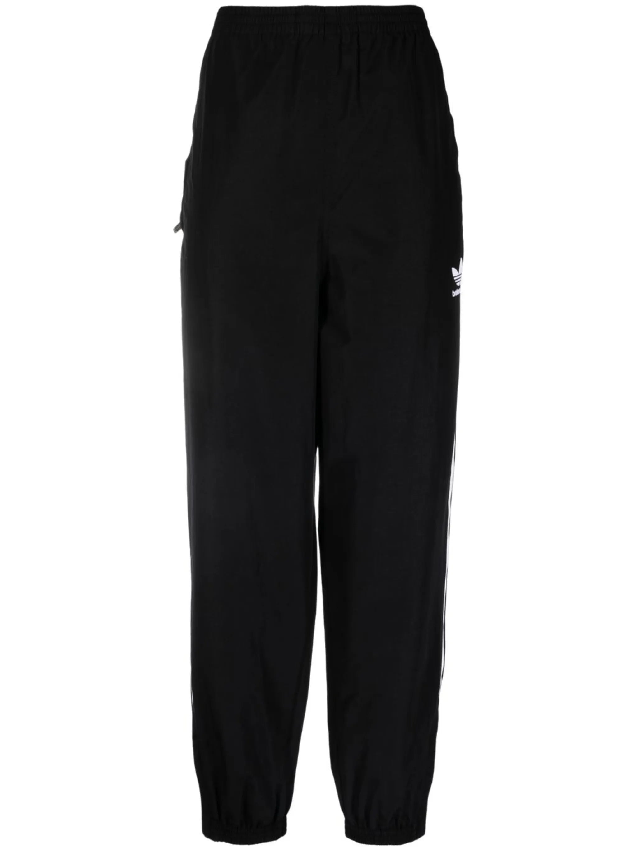 x adidas side-stripe track pants