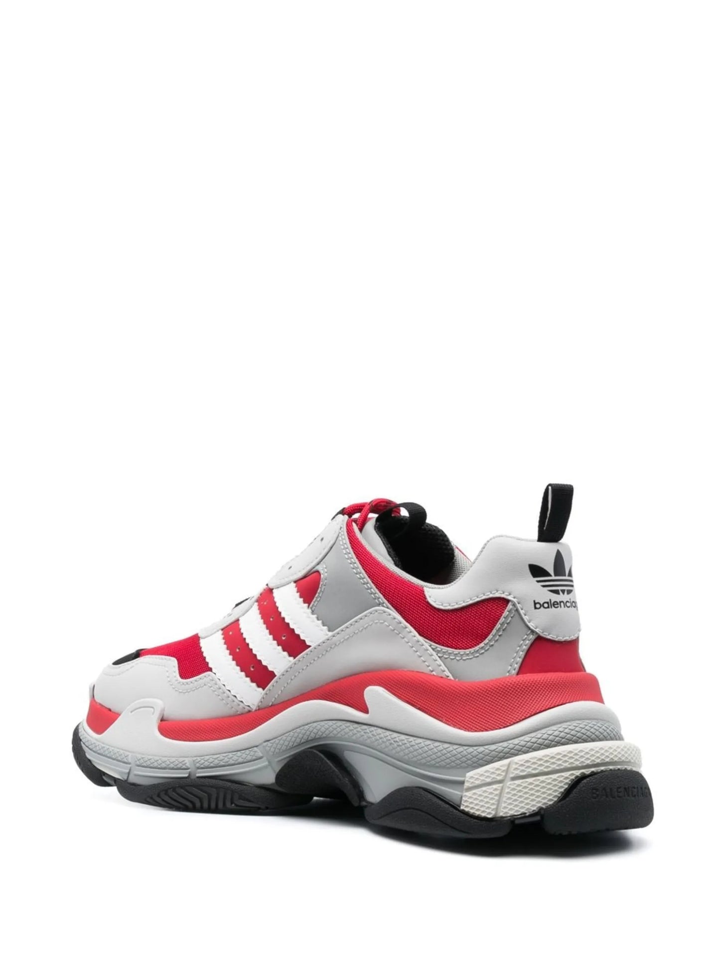 x adidas Triple S low-top sneakers