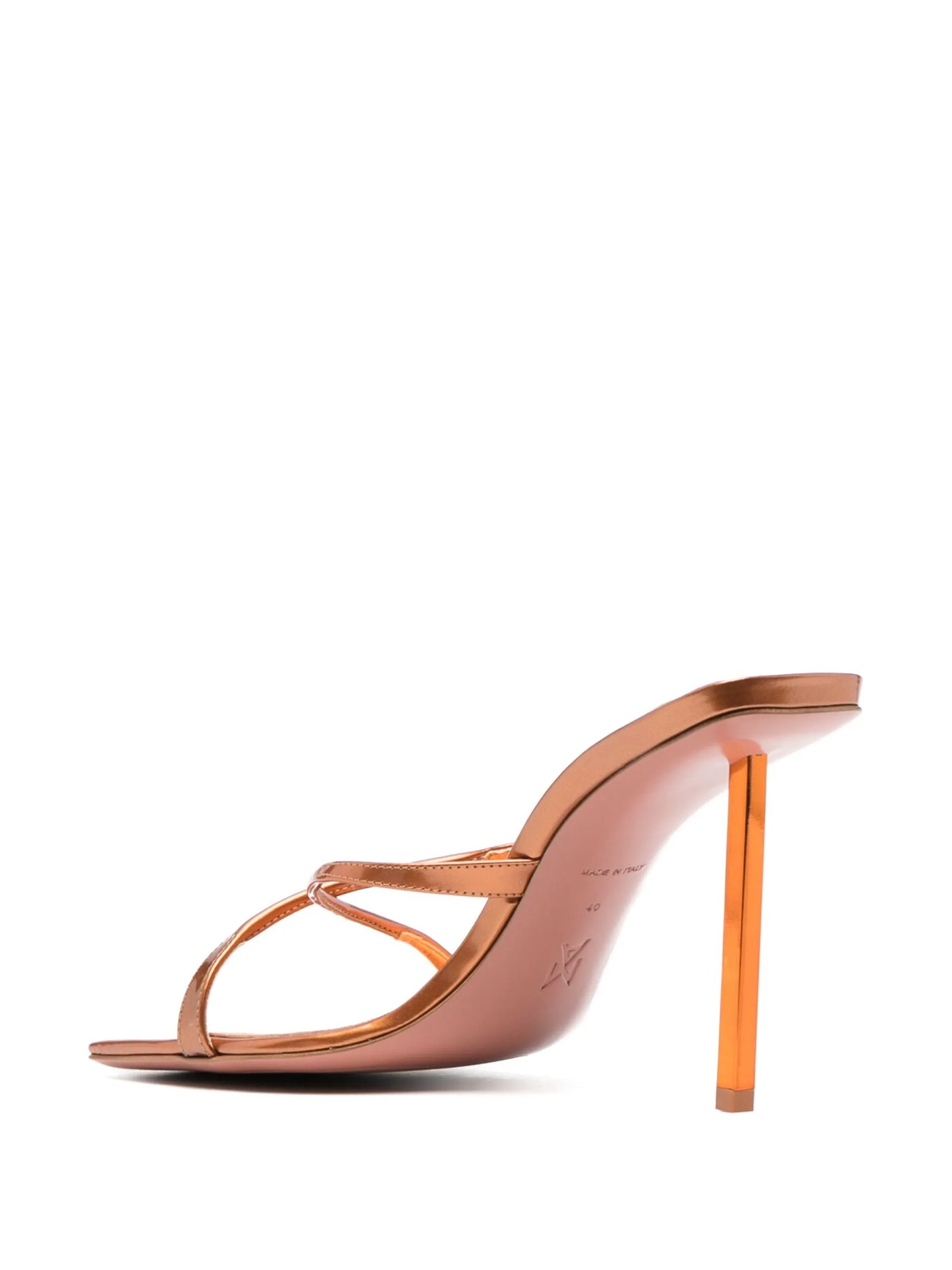 95mm Adriana sandals