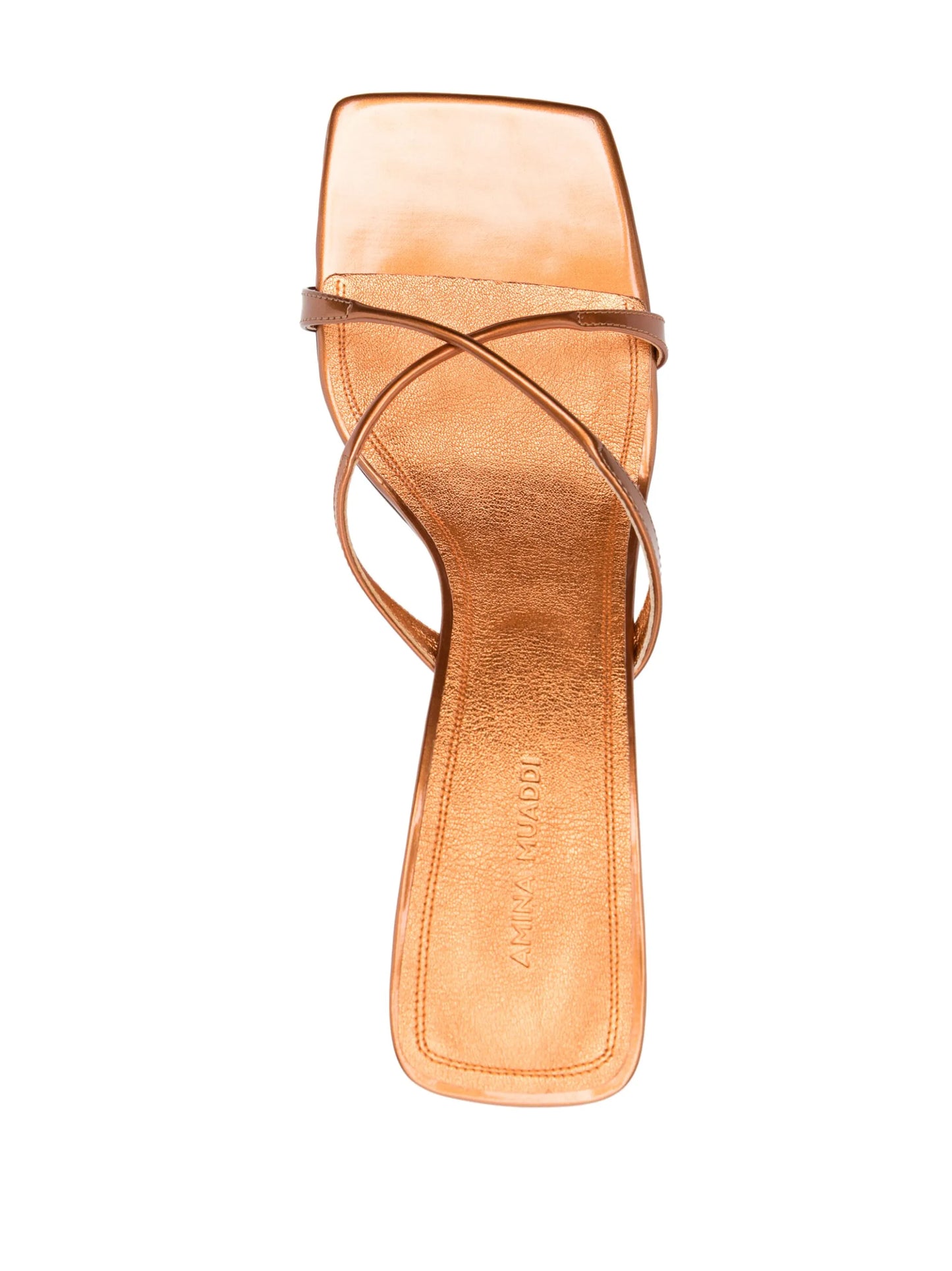 95mm Adriana sandals