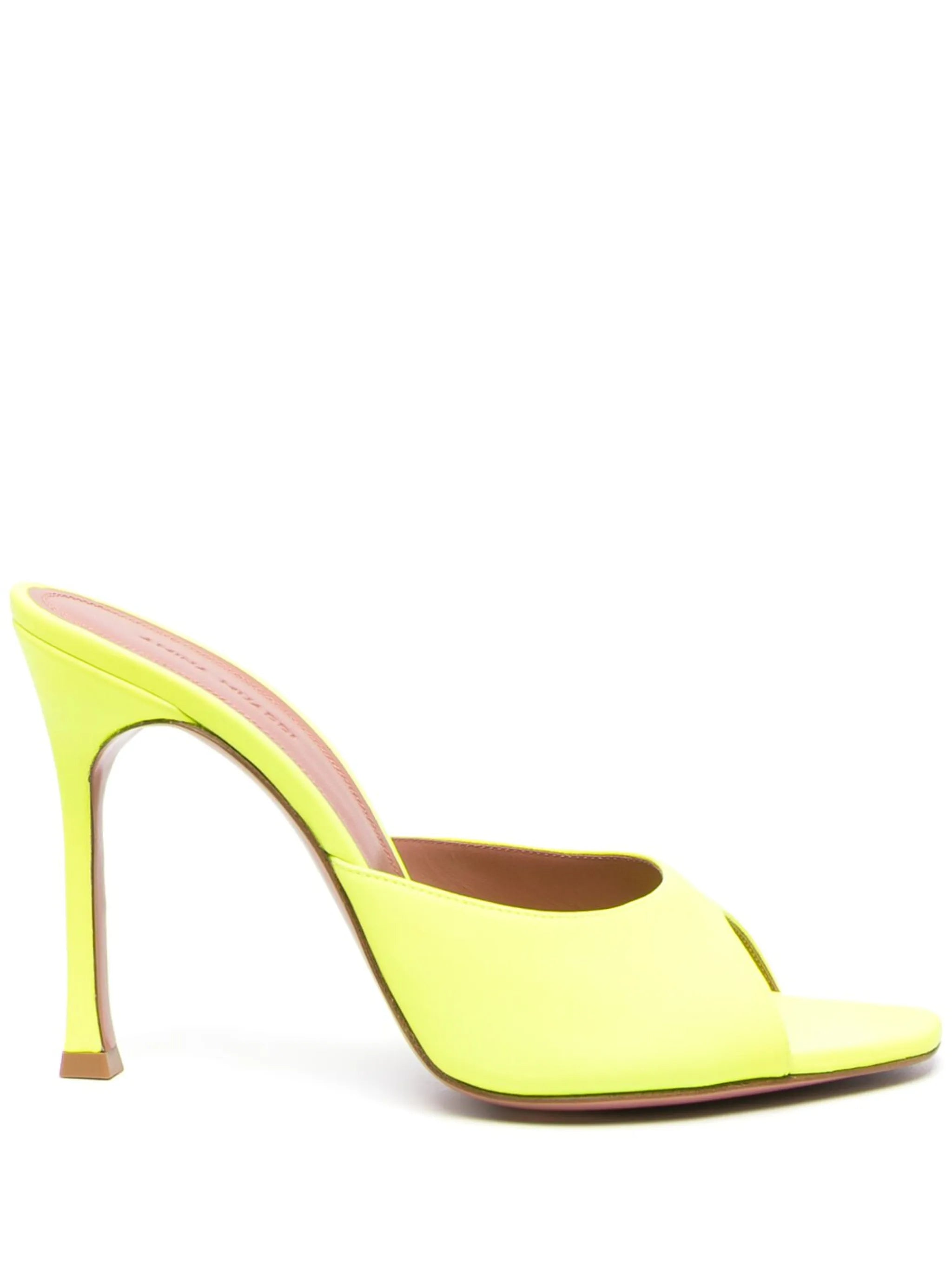 105mm Alexa sandals