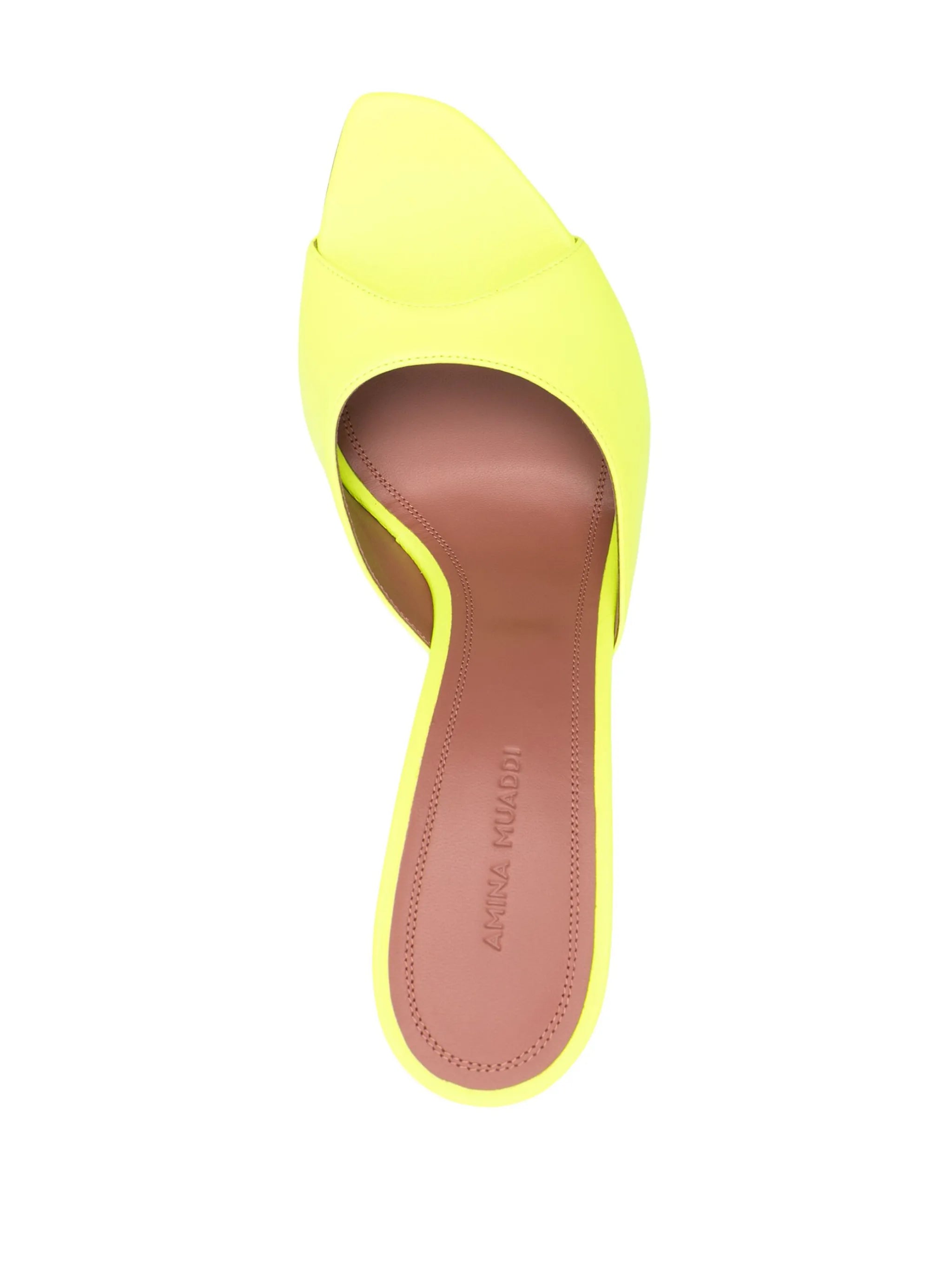 105mm Alexa sandals