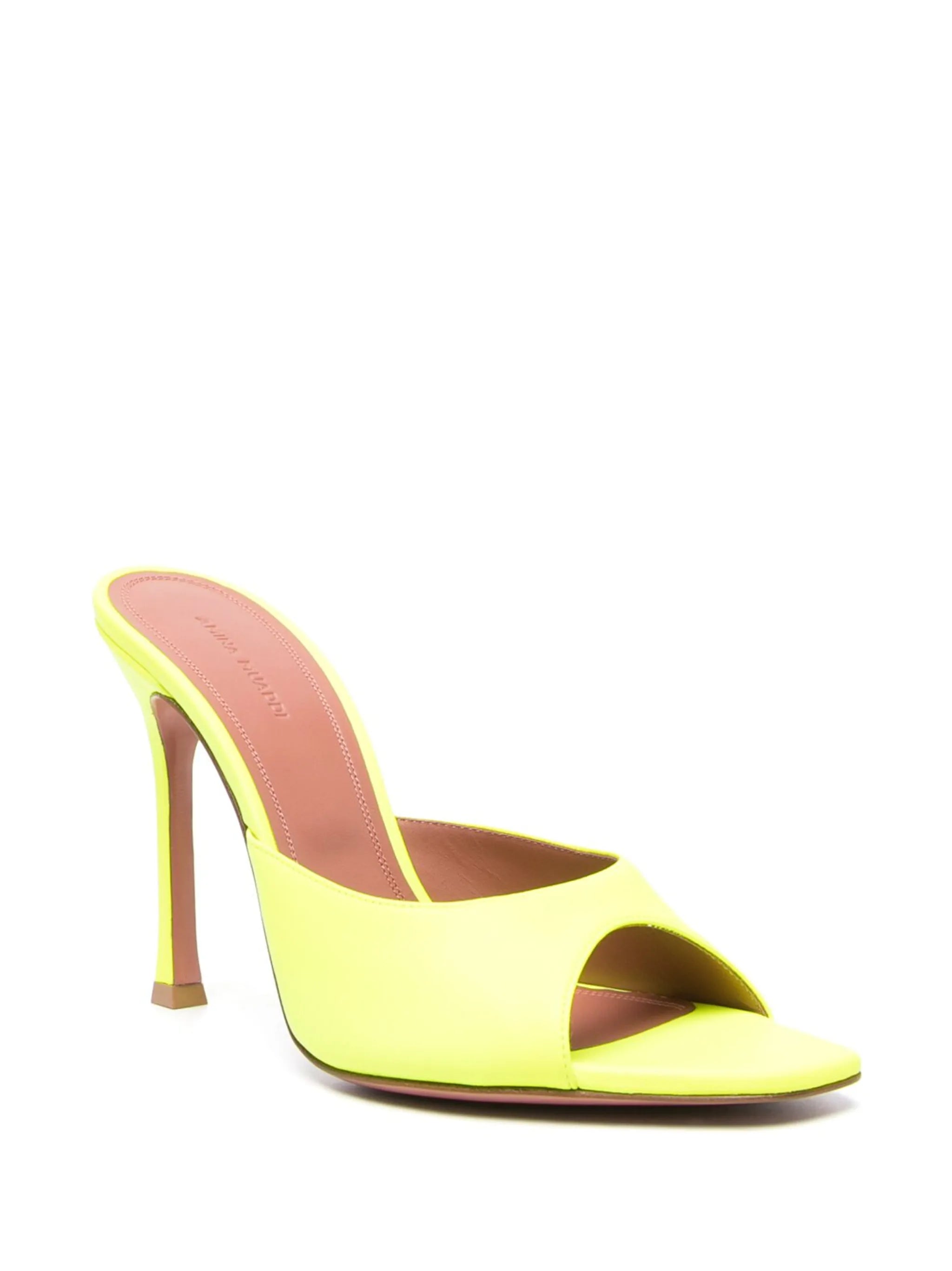 105mm Alexa sandals
