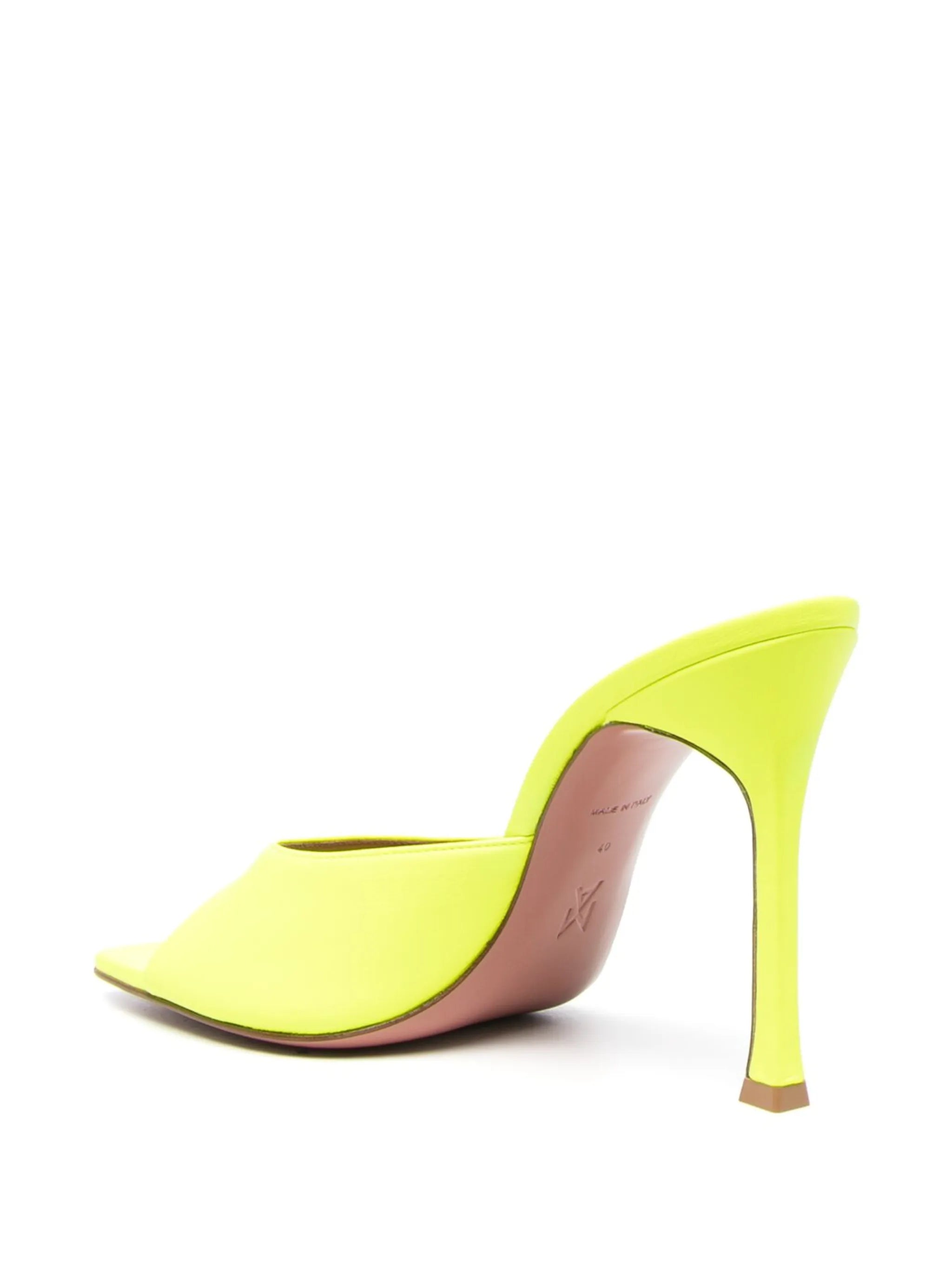 105mm Alexa sandals