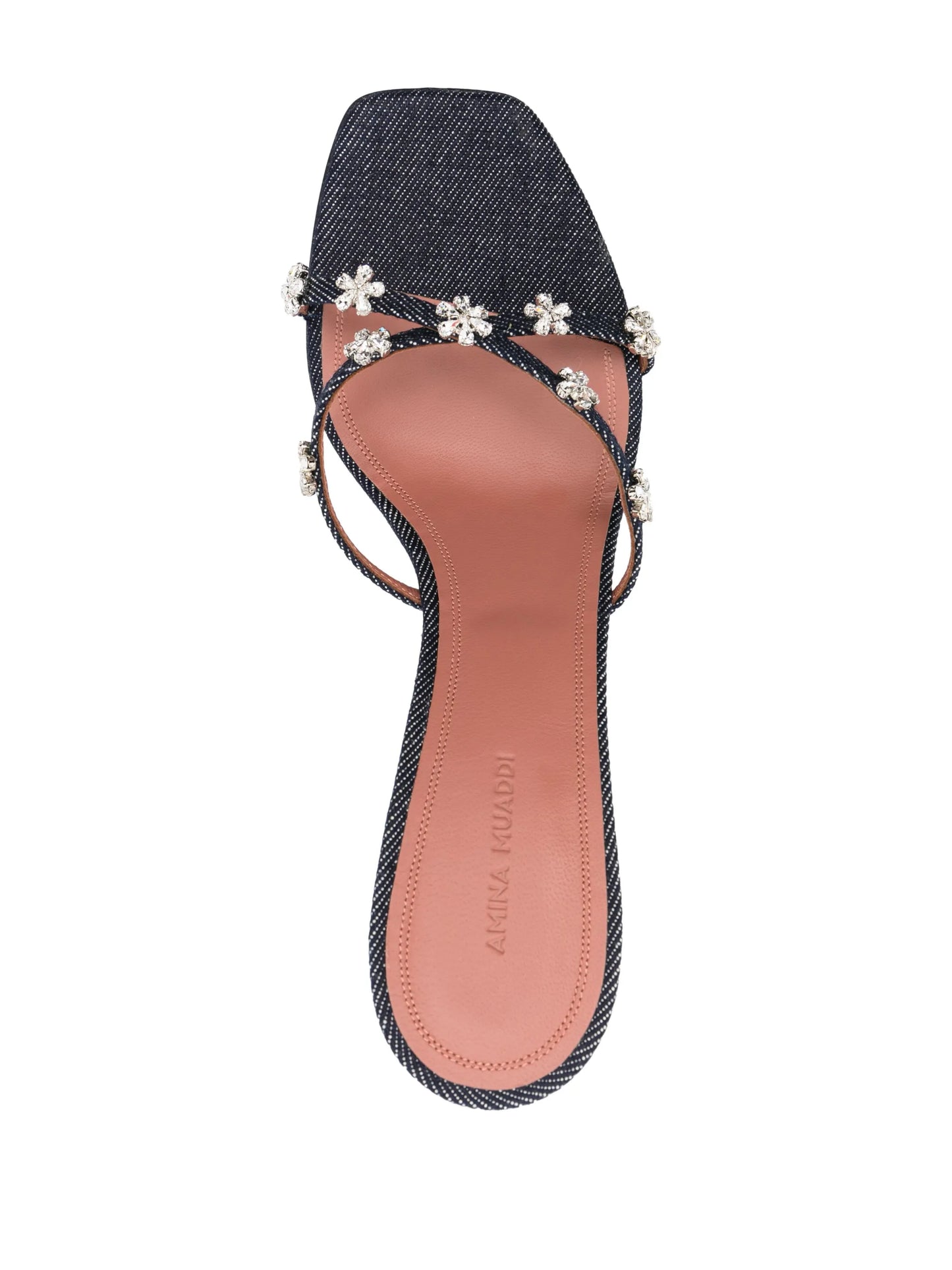 115mm Lily sandals