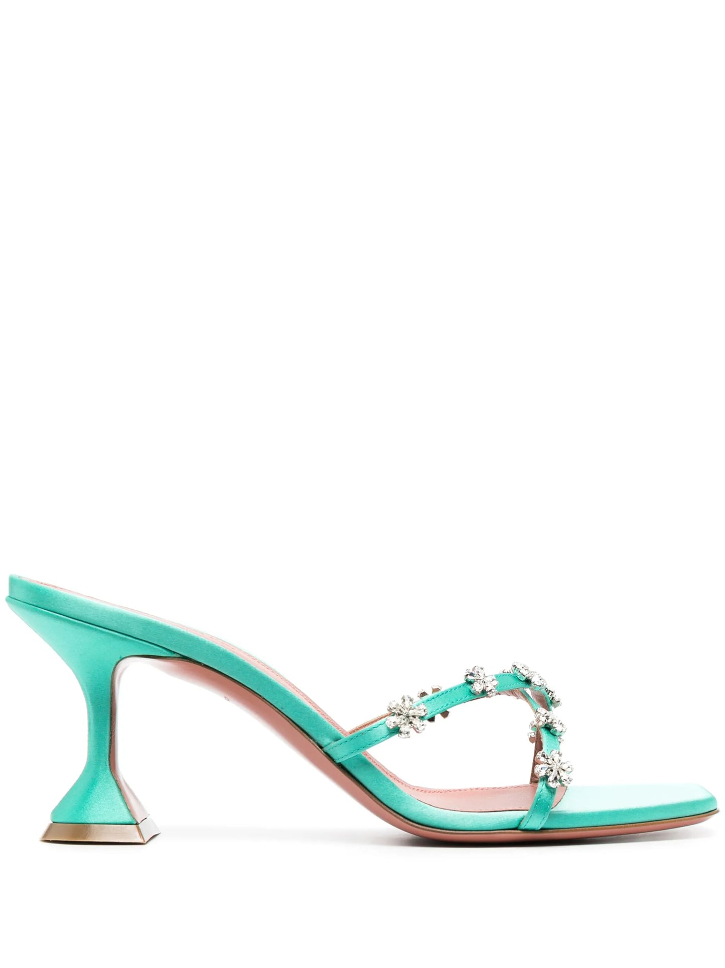 70mm Lily sandals